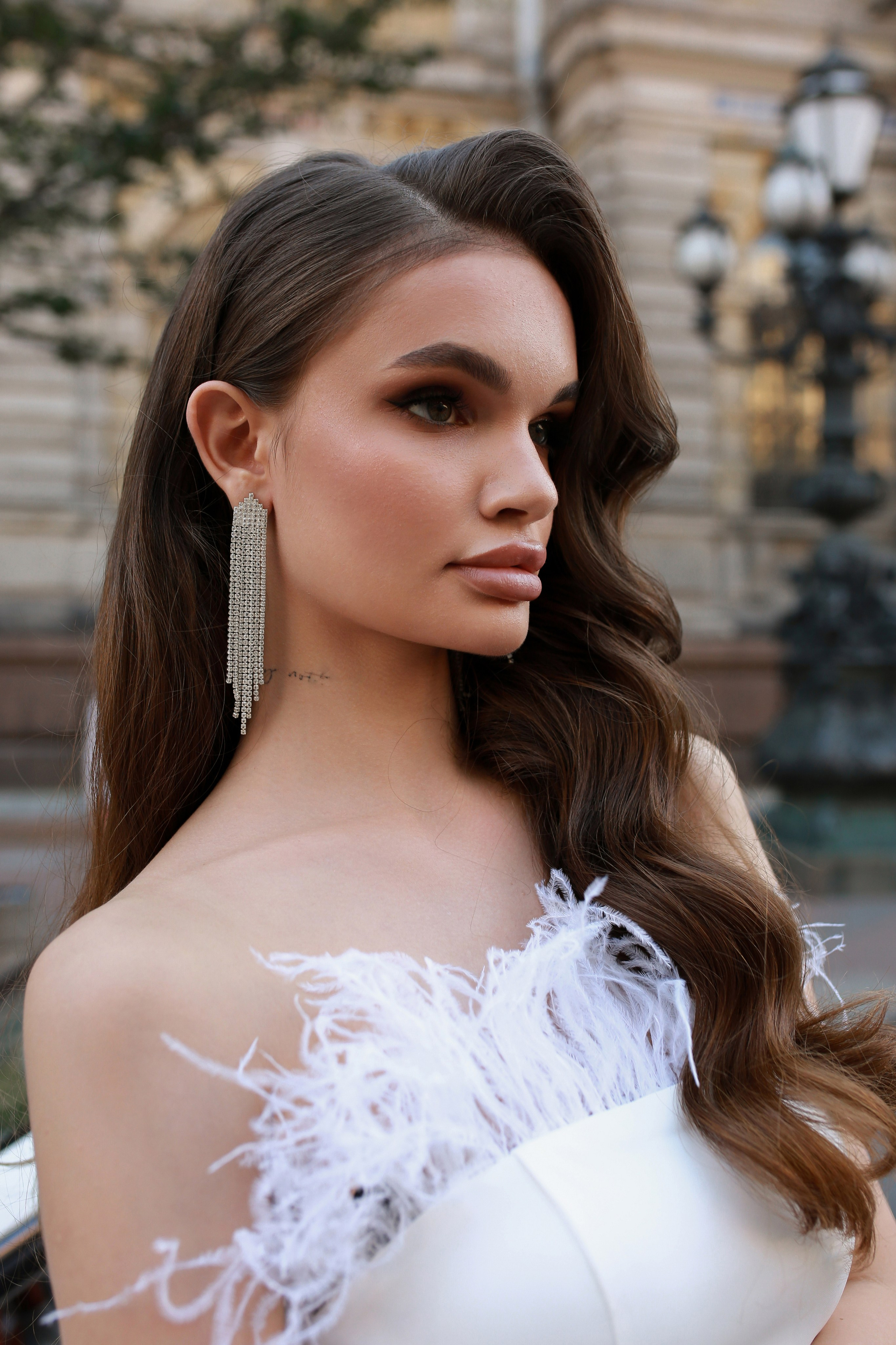 Свадебная съемка. Репортажный и портретный фотограф Полина Ершова