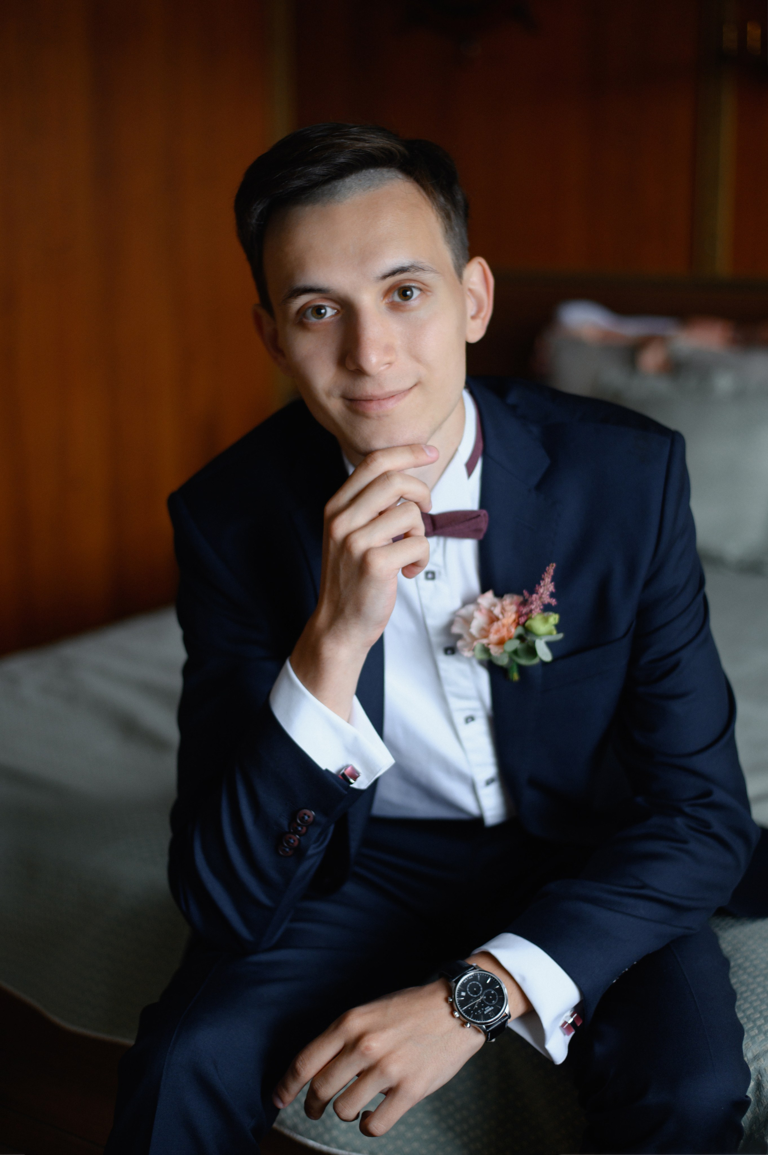 Свадебная фотосессия в яхт-клубе. Семейный и свадебный фотограф в Москве Татьяна Николаева