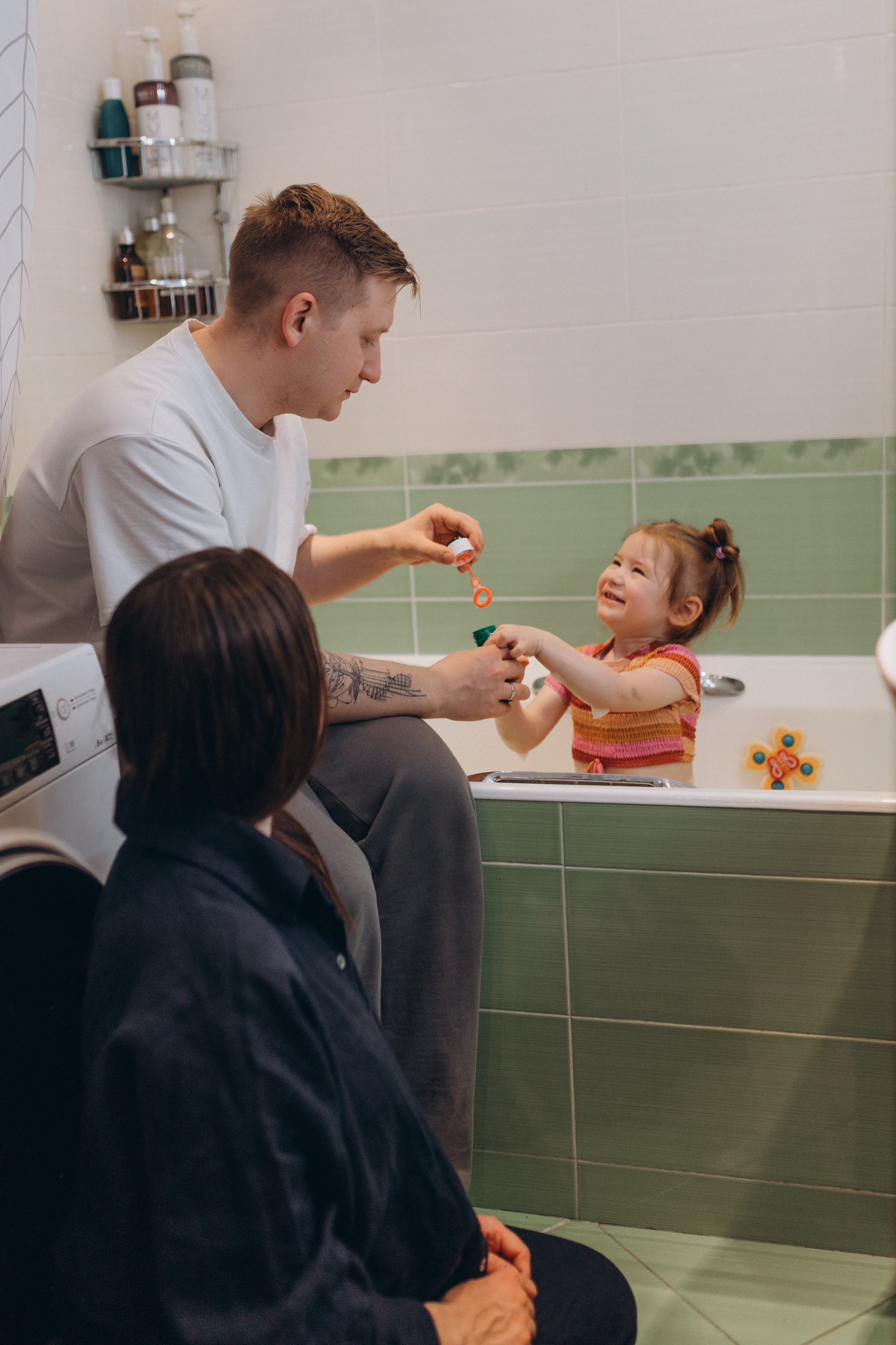 17. Семейный фотограф в Москве Жукова Анна