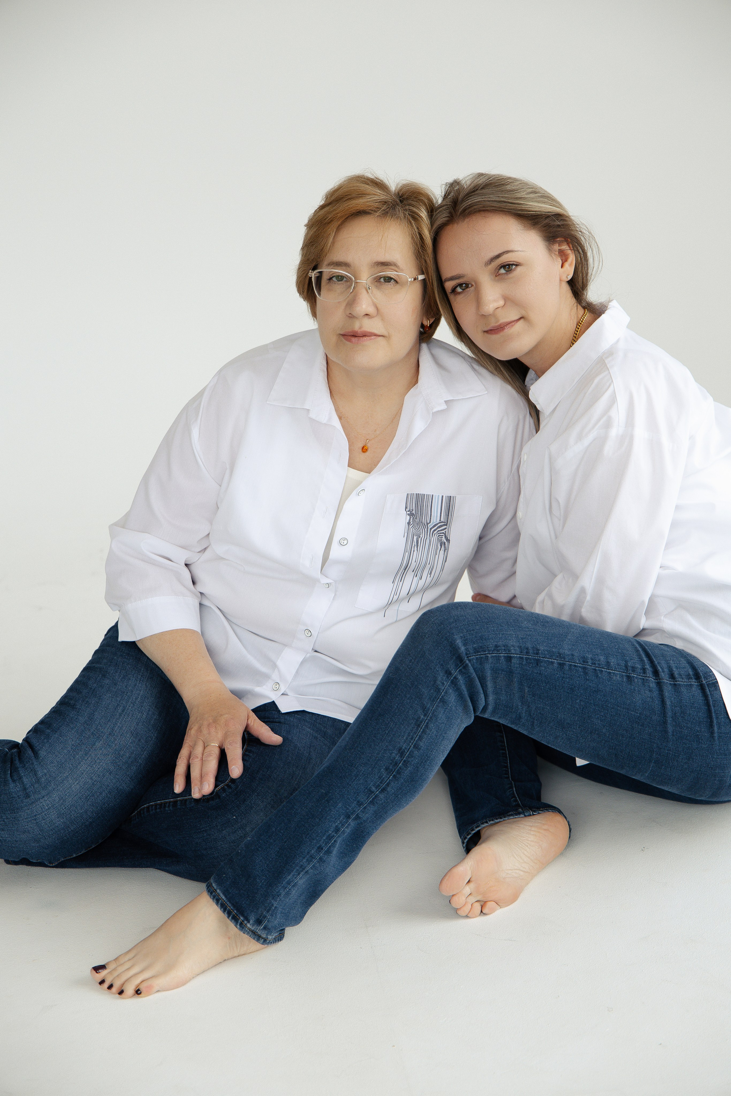 Семья. Фотограф Нижнекамск Набережные Челны