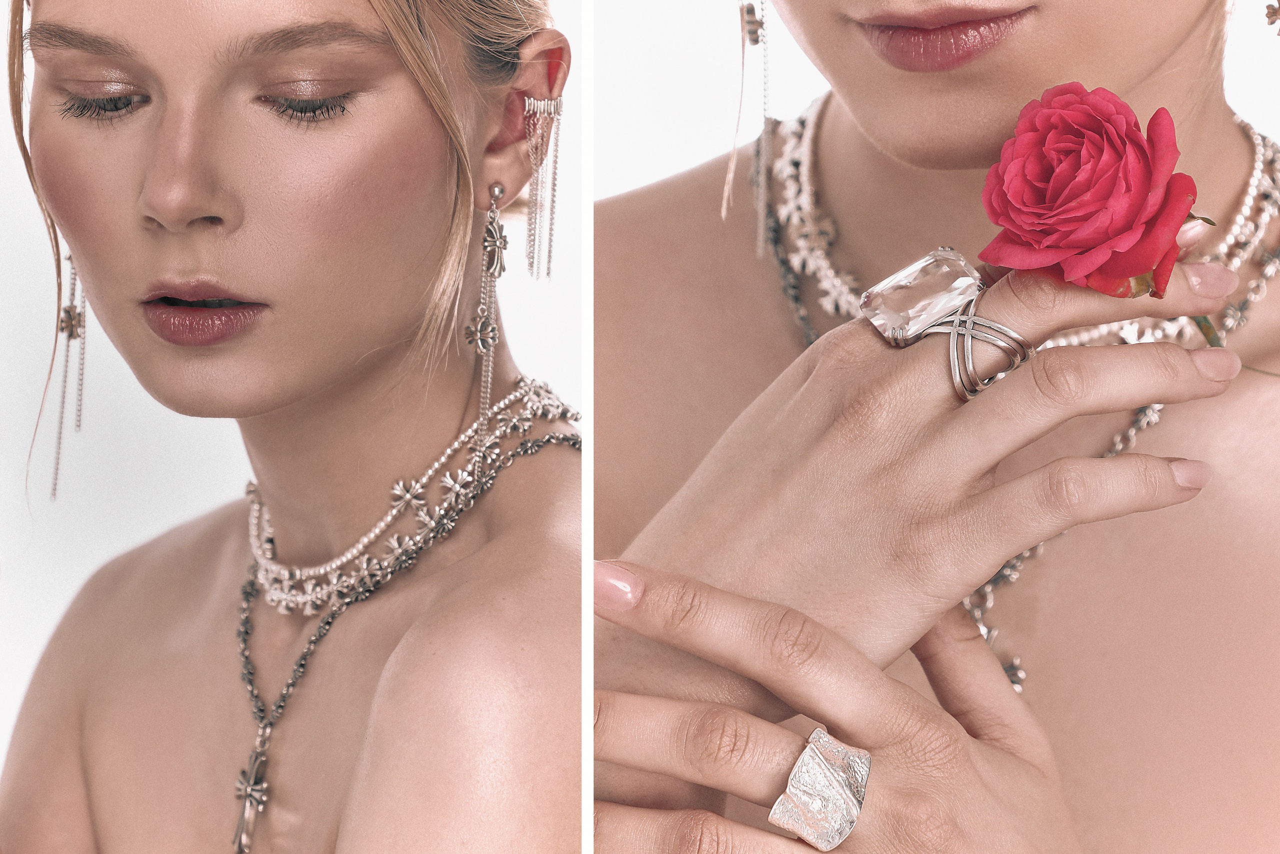 ALX Jewelery. Фотограф Елена Вороха. Москва