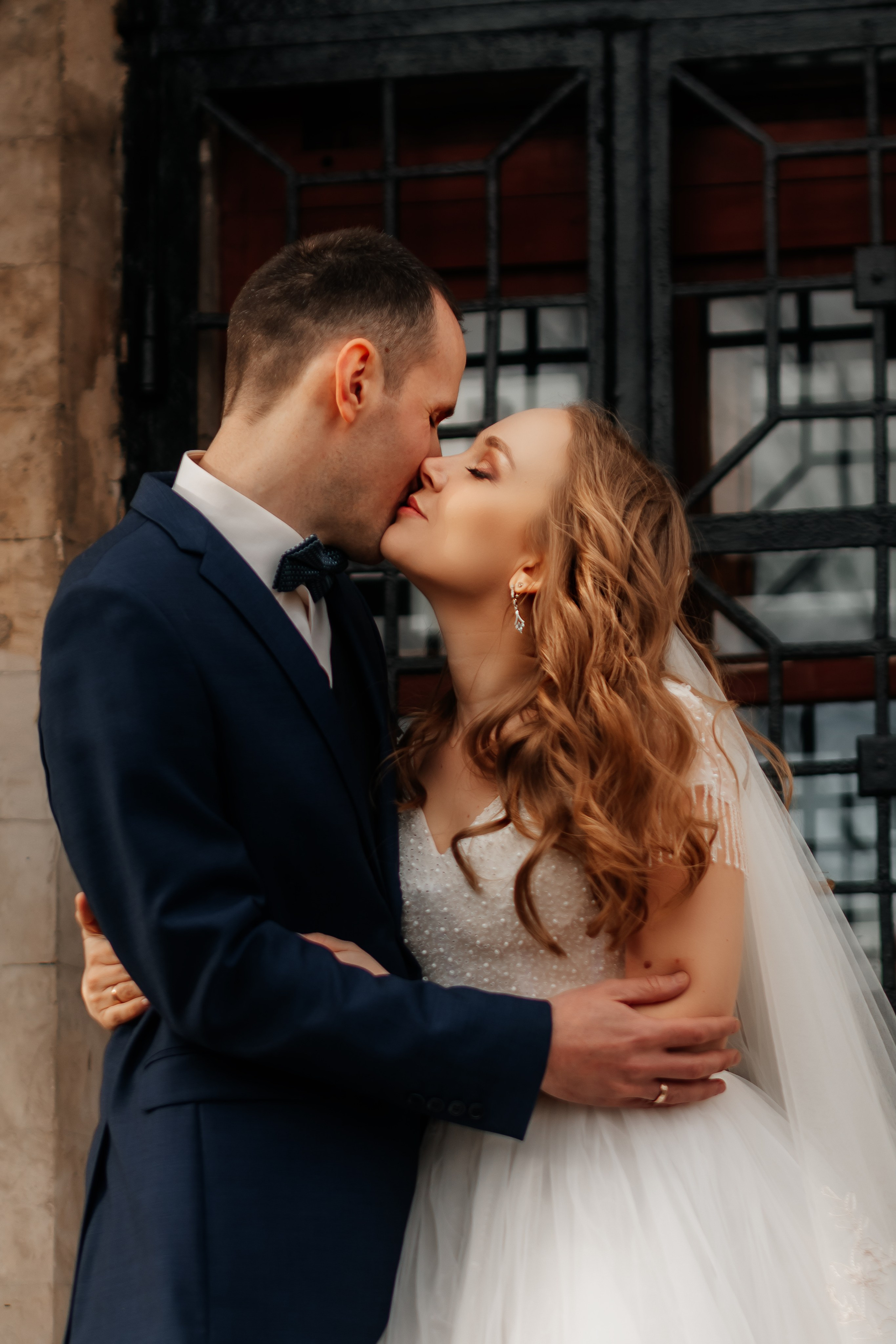 Венчание в Жуковском. Съемка Таинств Крещения Венчания, детские и семейные съемки в Пензе