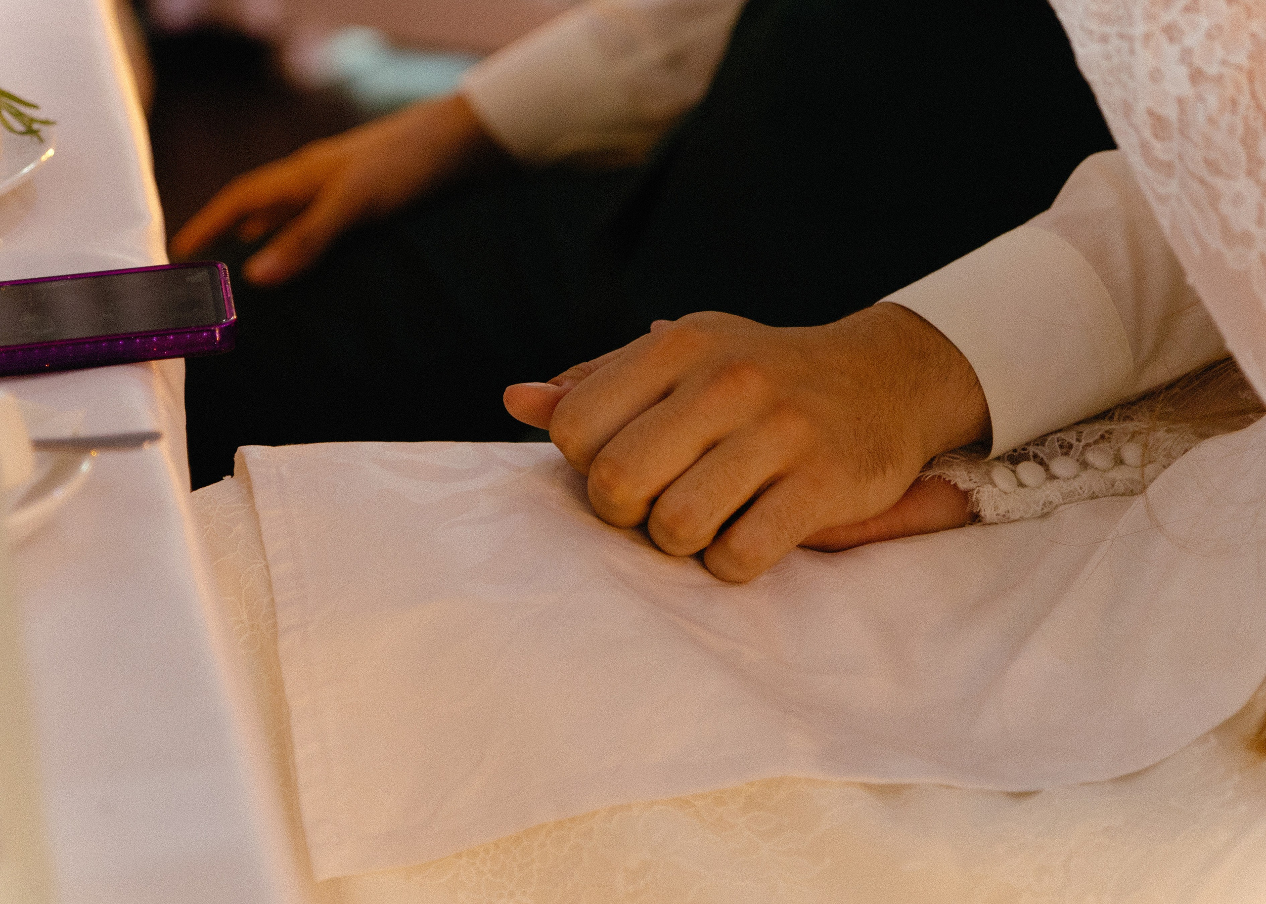 Свадебная фотосессия для Василия и Софии