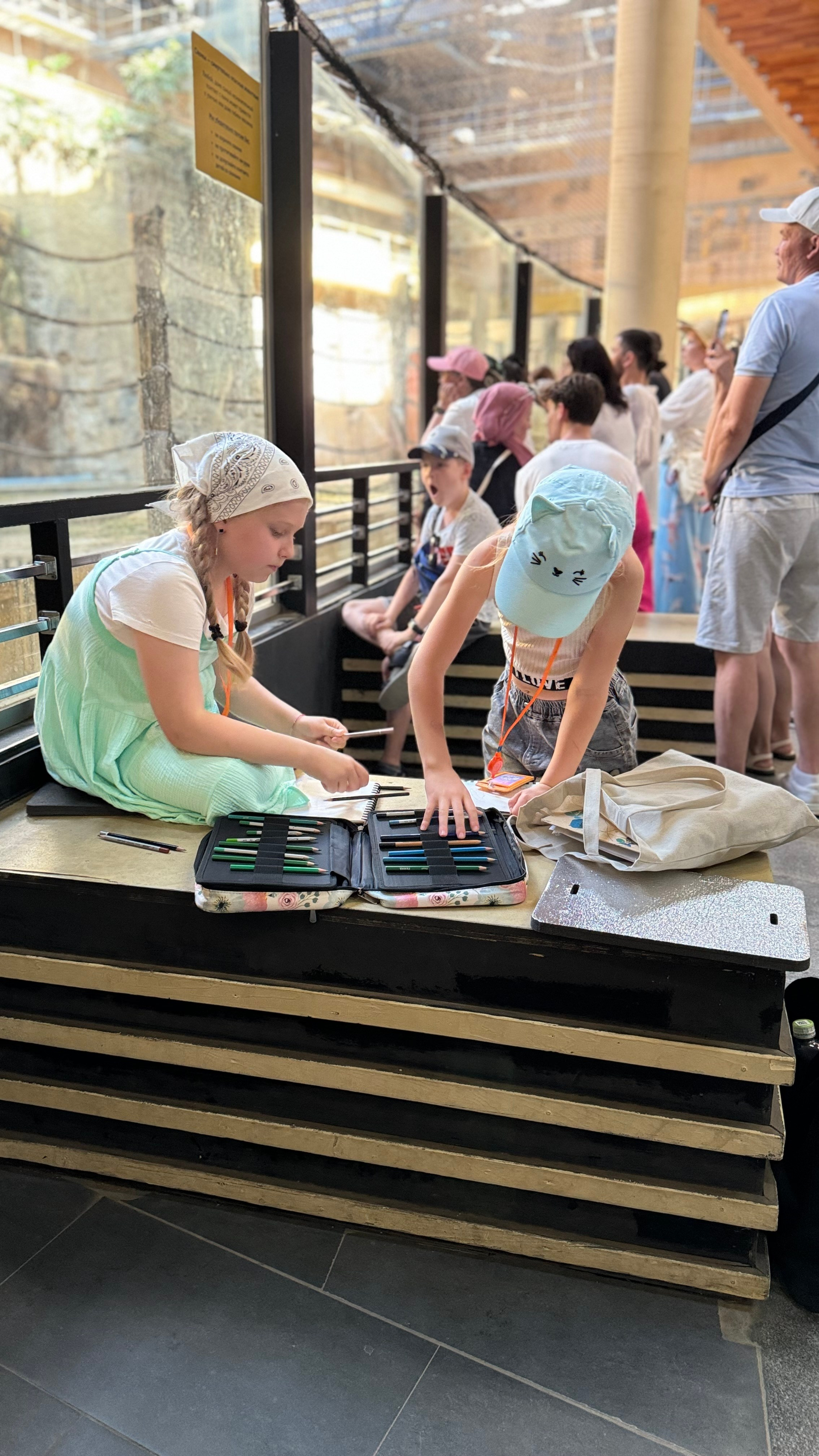 Приглашаем в арт-лагерь в Москве для детей!. Арт-вечеринки и мастер-классы в Москве для взрослых и детей