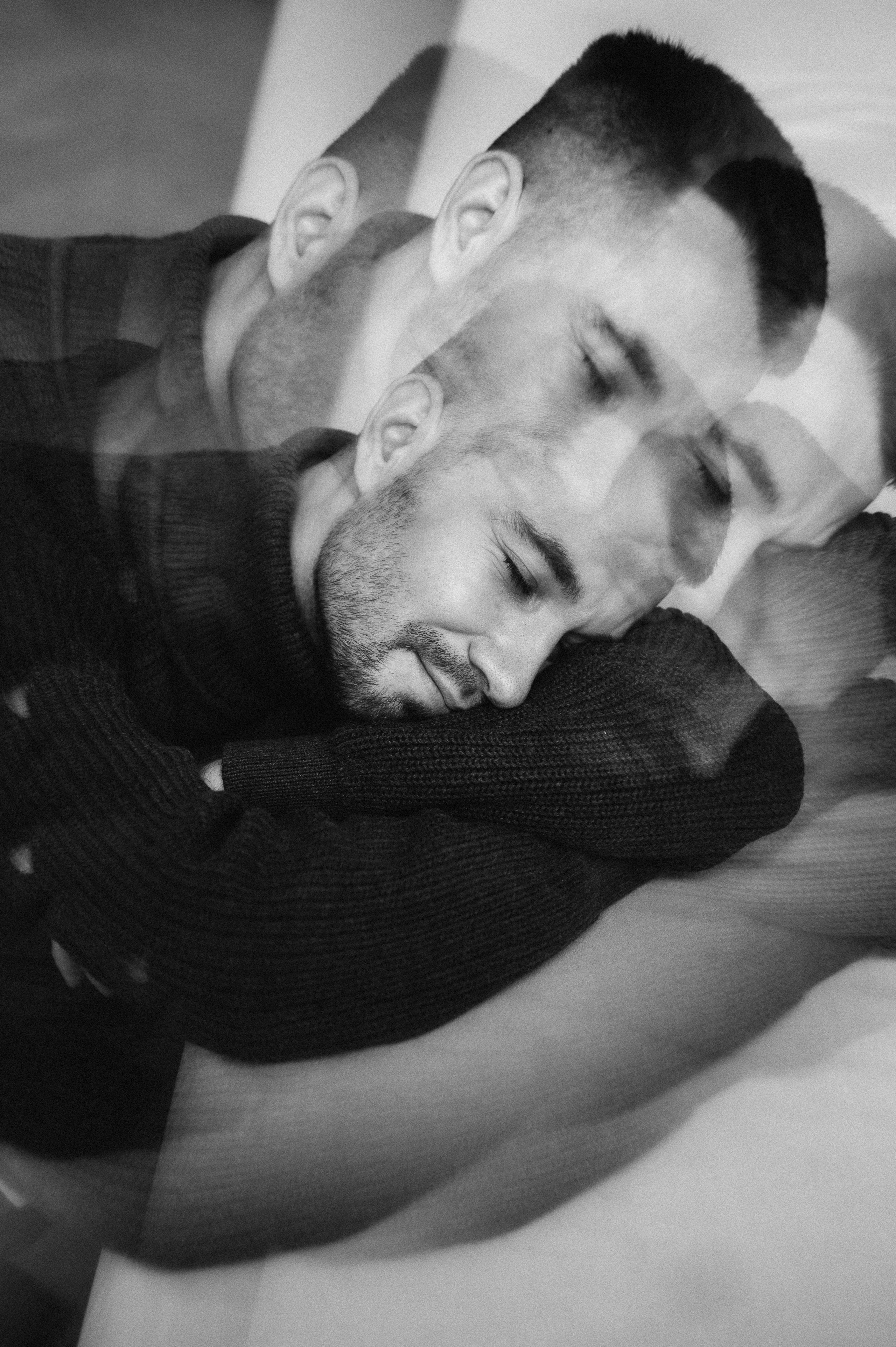 Антон студия Спб (мужская индивидуальная съемка). Фотограф ПИТЕР СПБ Надежда Баранова