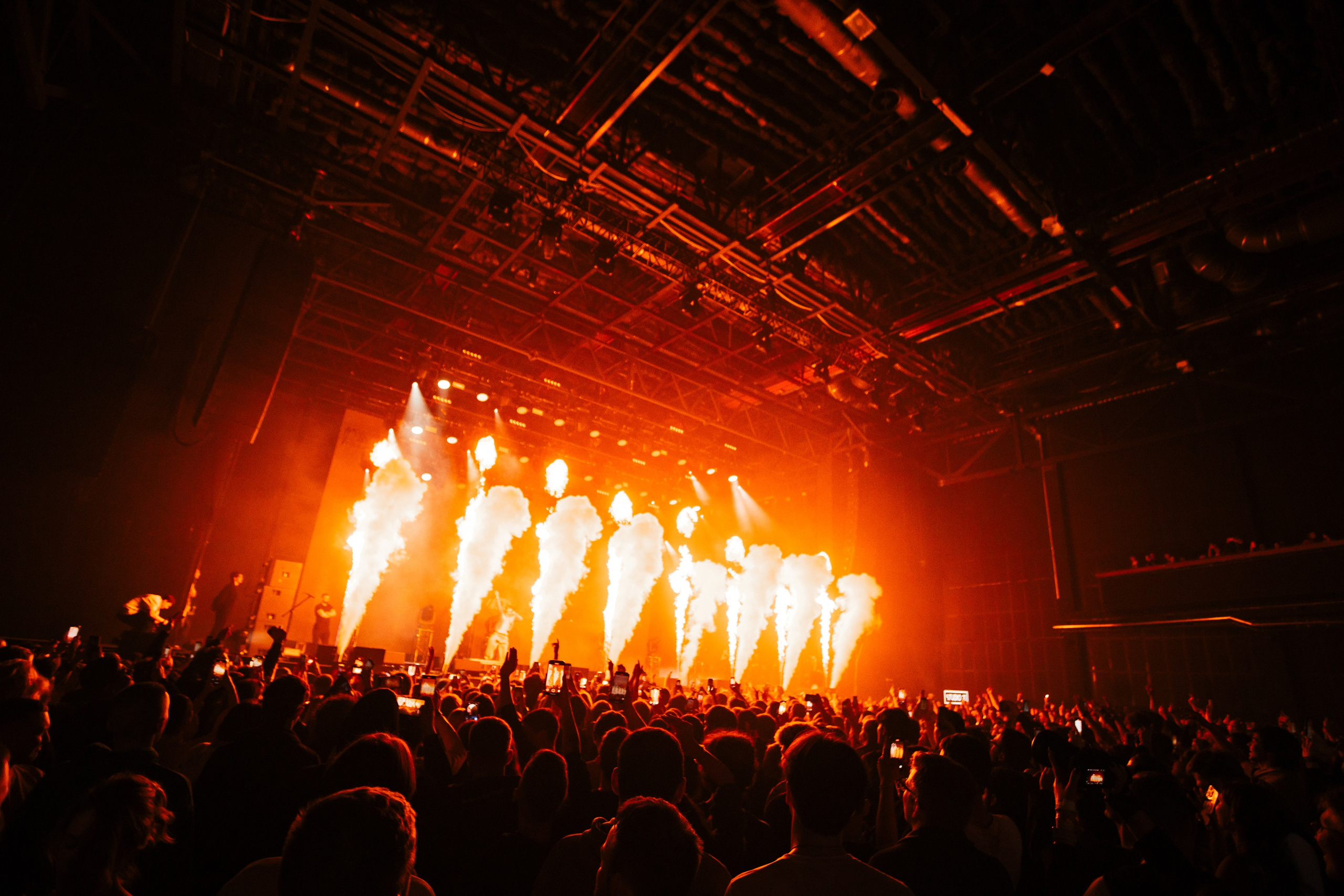 DABABY 28.02.25. Концертный и репортажный фотограф в Москве и Санкт-Петербурге Мария