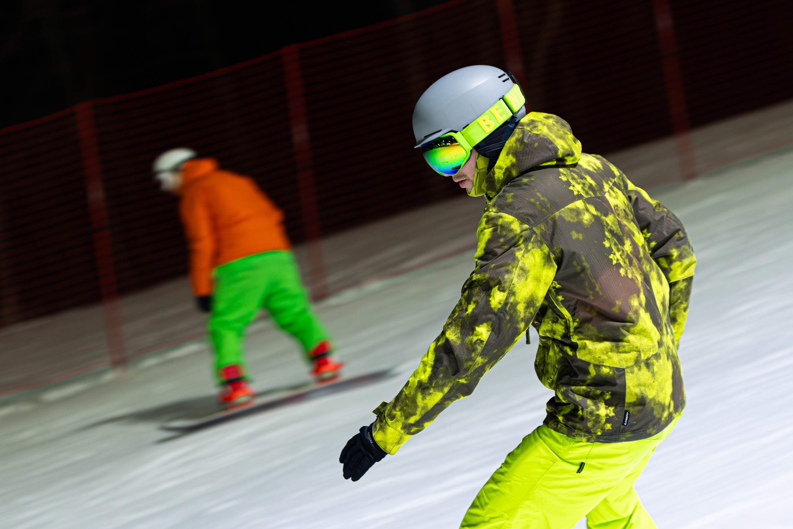 СПОРТ. Профессиональный фотограф и видеооператор Гладышев Даниил