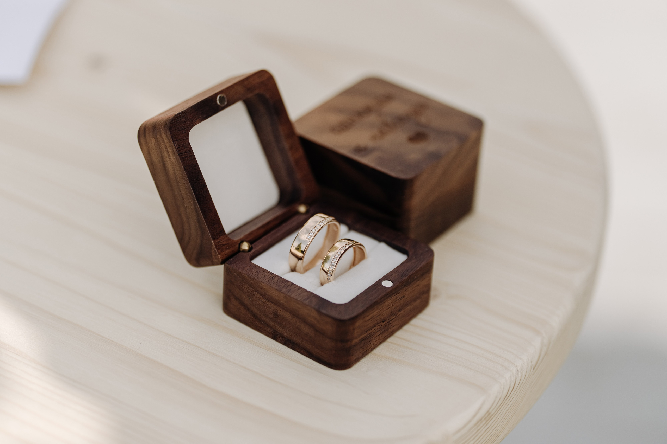 Свадьба. Профессиональный фотограф и видеооператор Гладышев Даниил