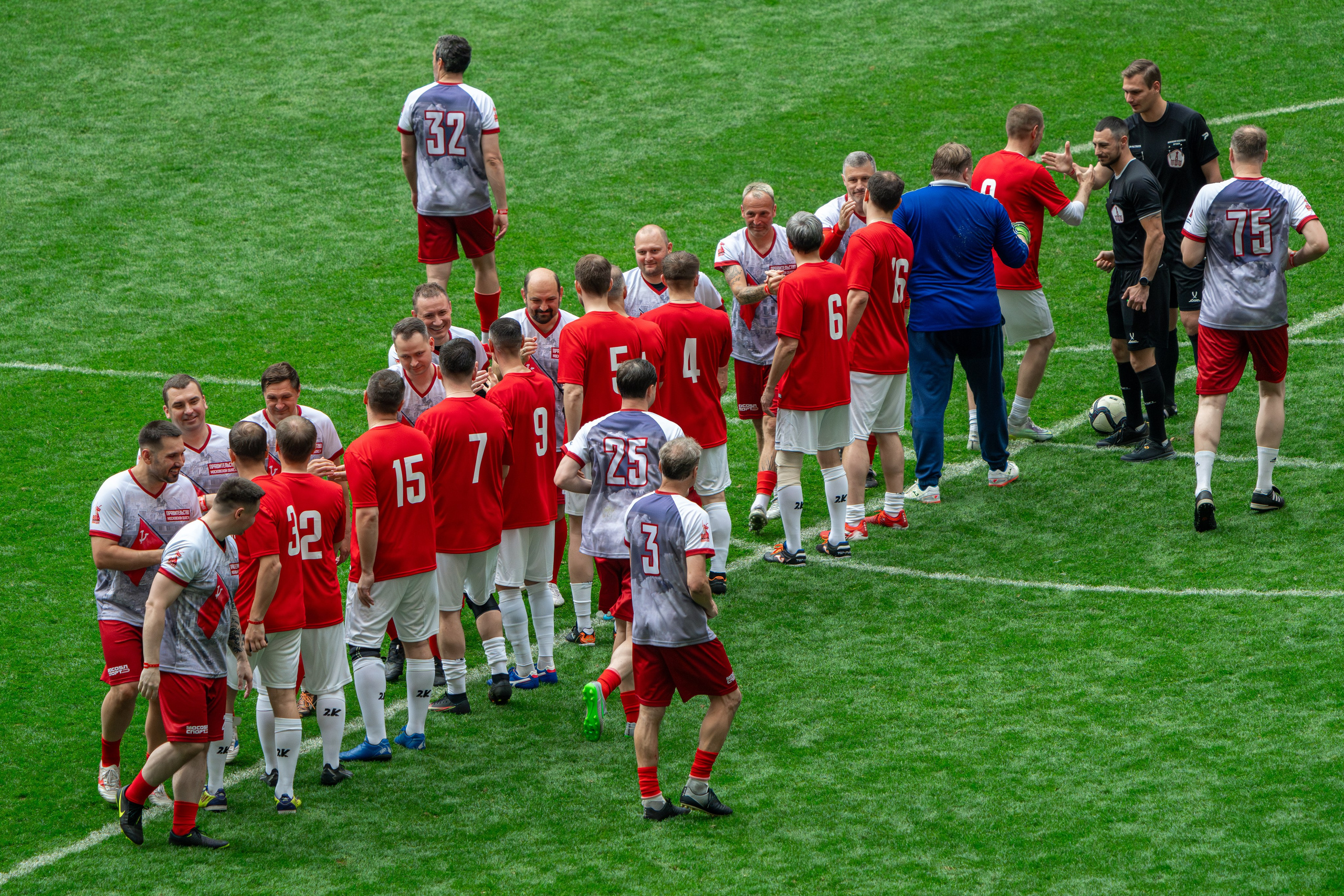 СПОРТ. Профессиональный фотограф и видеооператор Гладышев Даниил