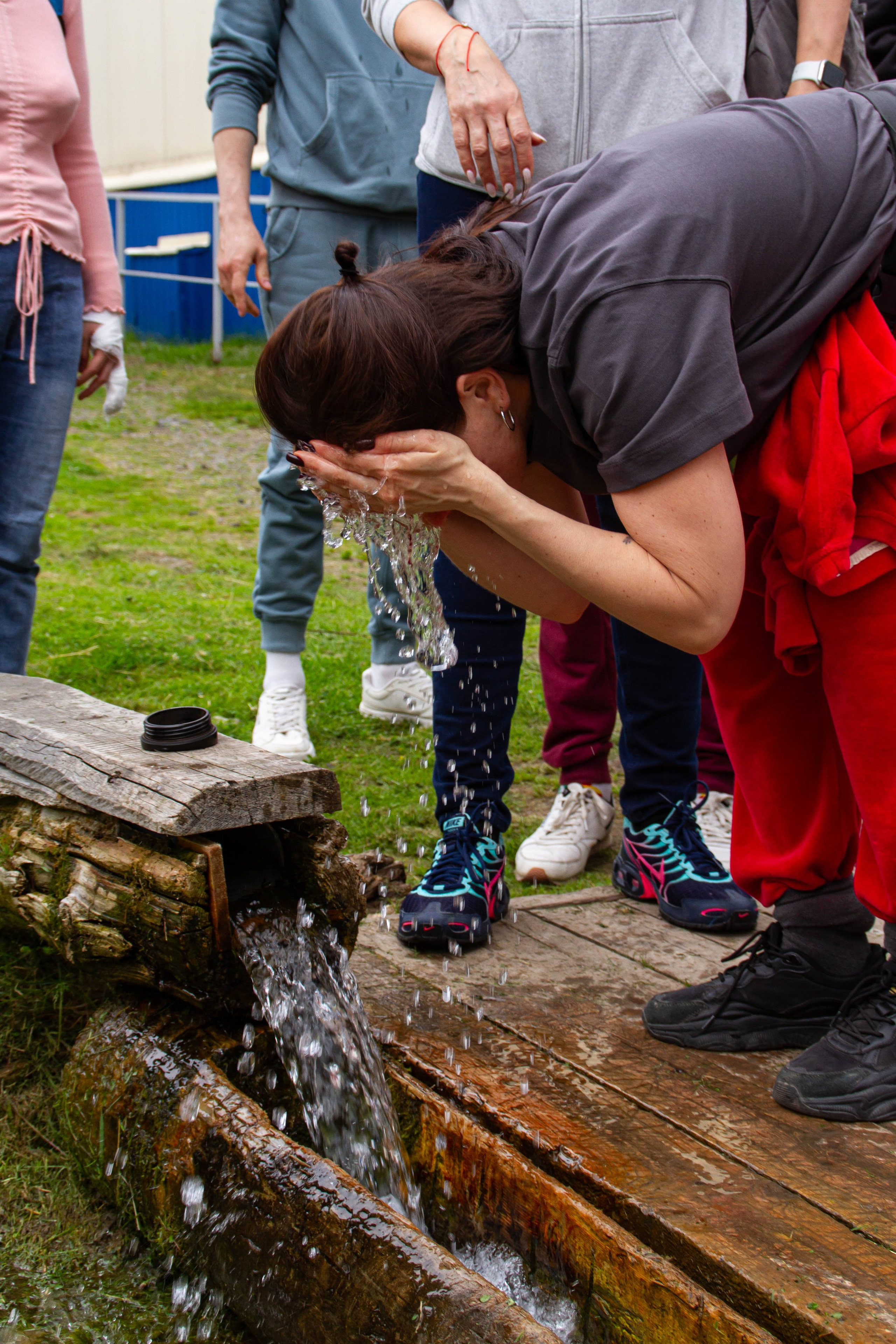 Праздник Солнцестояния 2025 х Культура Екатеринбурга