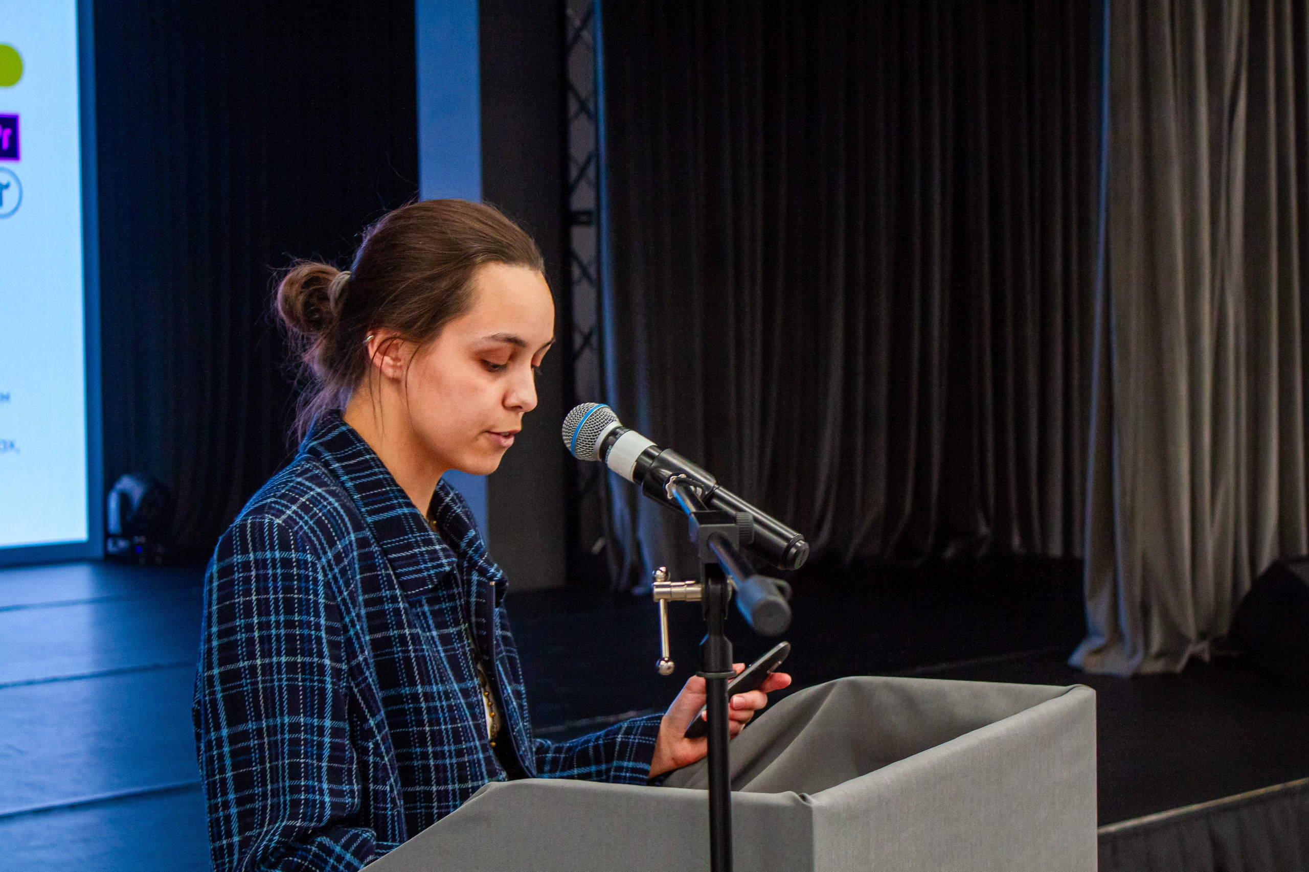 Ярмарка вакансий в Екатеринбургской академии современного искусства 2025