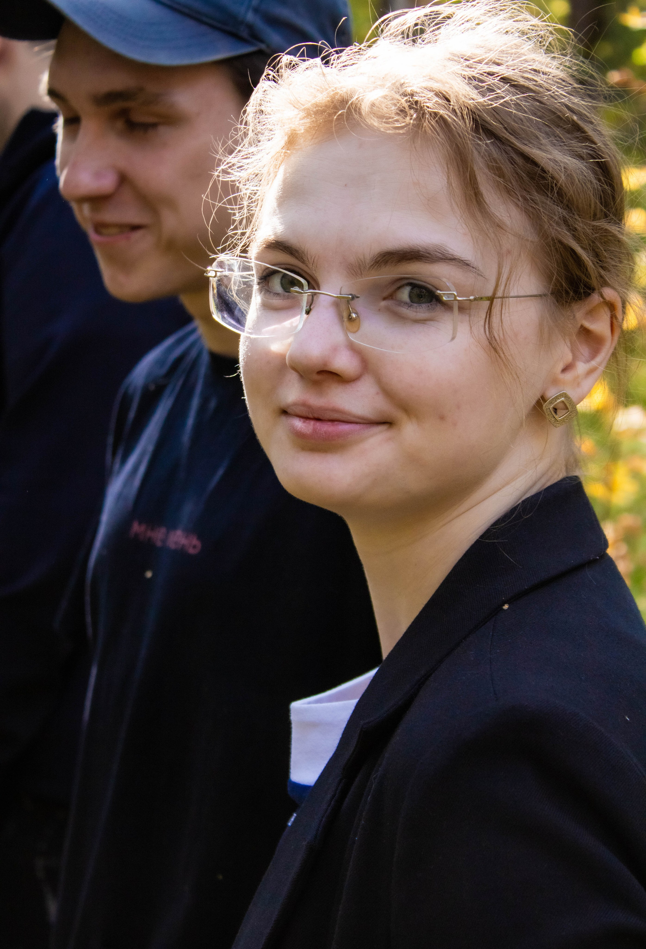 День здоровья в Екатеринбургской академии современного искусства 2024