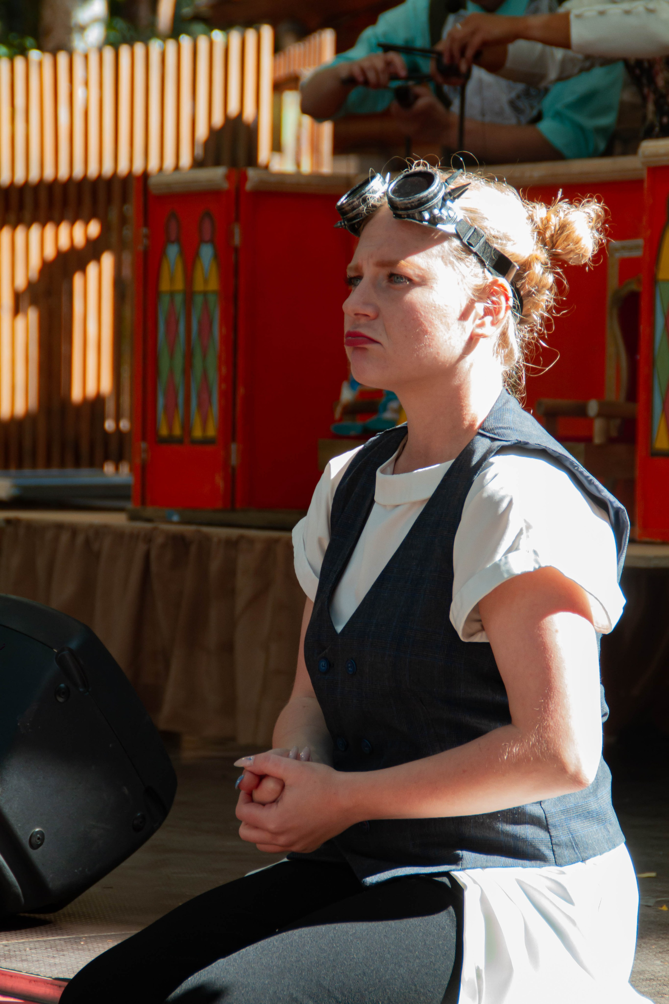 Лица Улиц 2025 х Inclusive Event