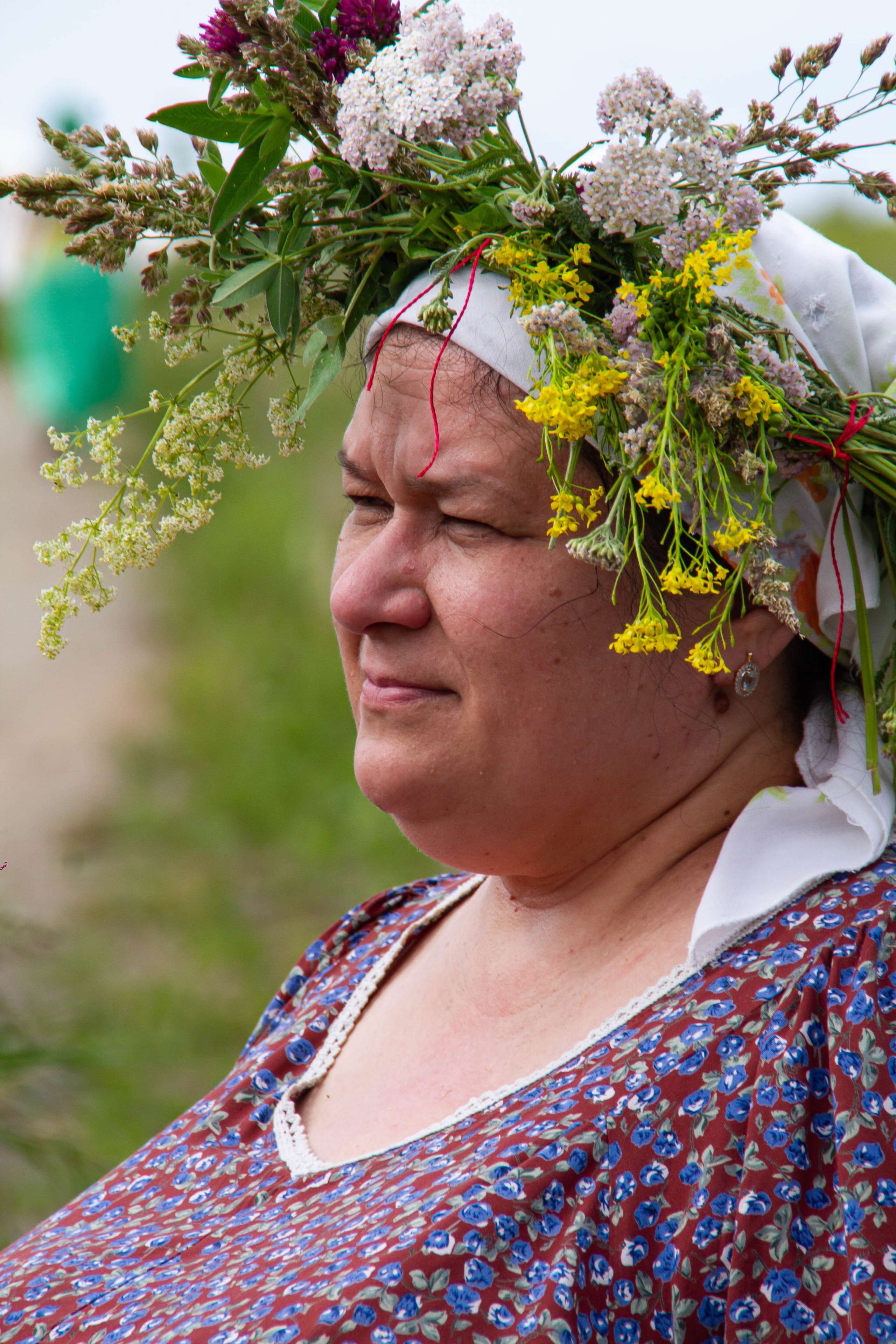 Праздник Солнцестояния 2025 х Культура Екатеринбурга