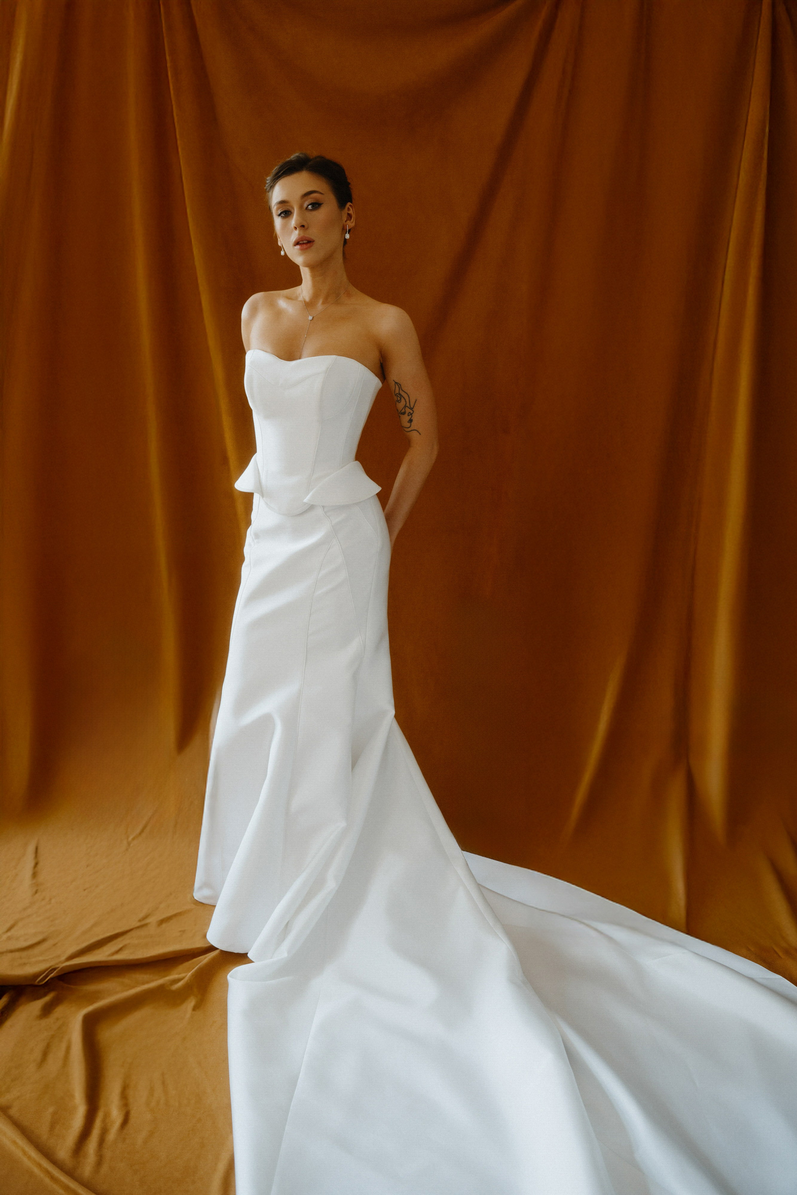 Жара, июнь. Свадебный фотограф Саша Базенко