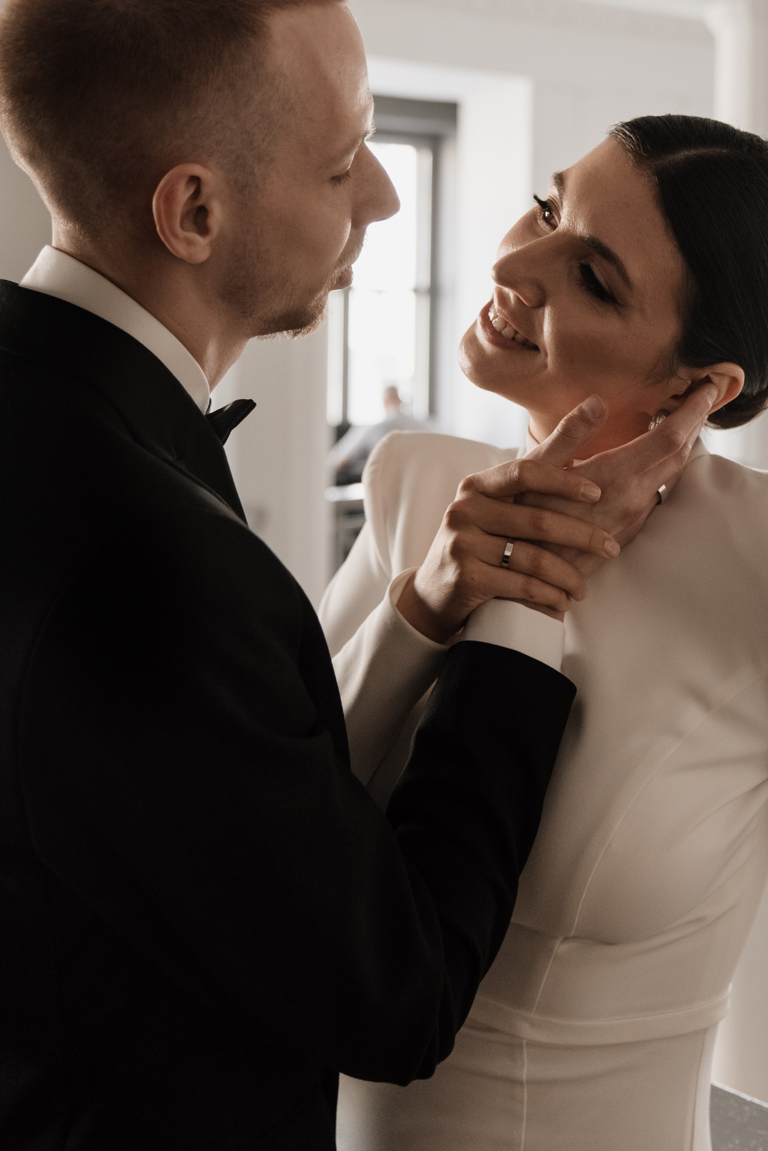 Ангелина ♡ Максим. Фотограф Ольга Плеханова | Нижний Новгород, Москва