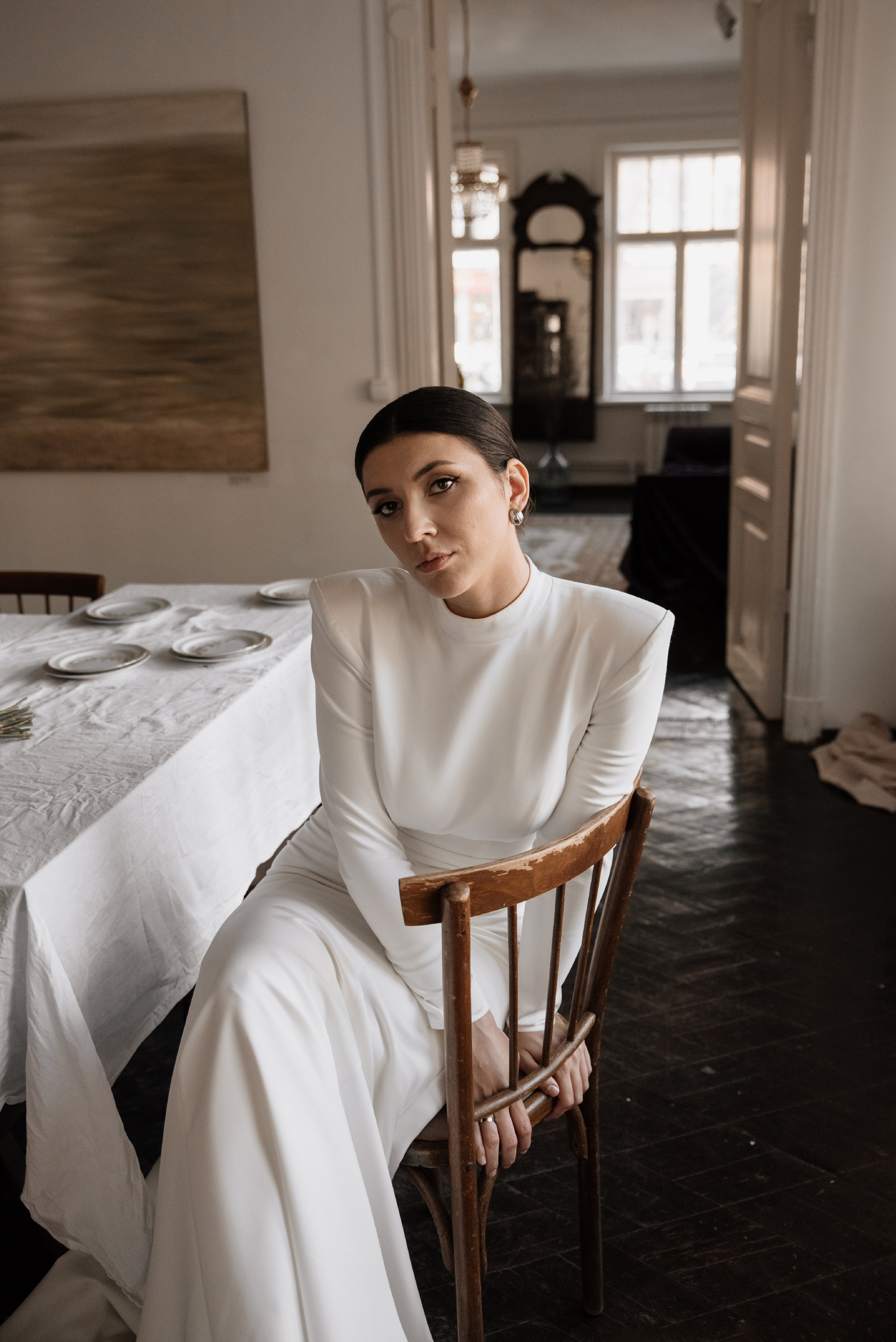 Ангелина ♡ Максим. Фотограф Ольга Плеханова | Нижний Новгород, Москва