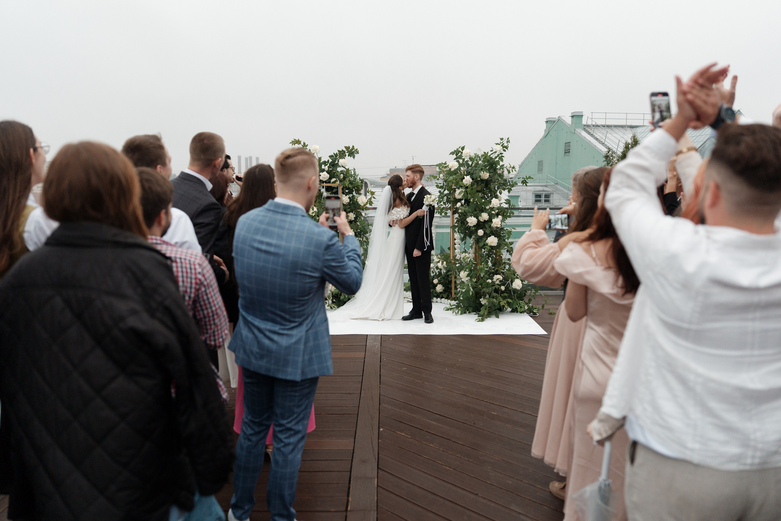 Никита и Наташа. Свадебный и семейный фотограф в Санкт-Петербурге Дмитрий Панин