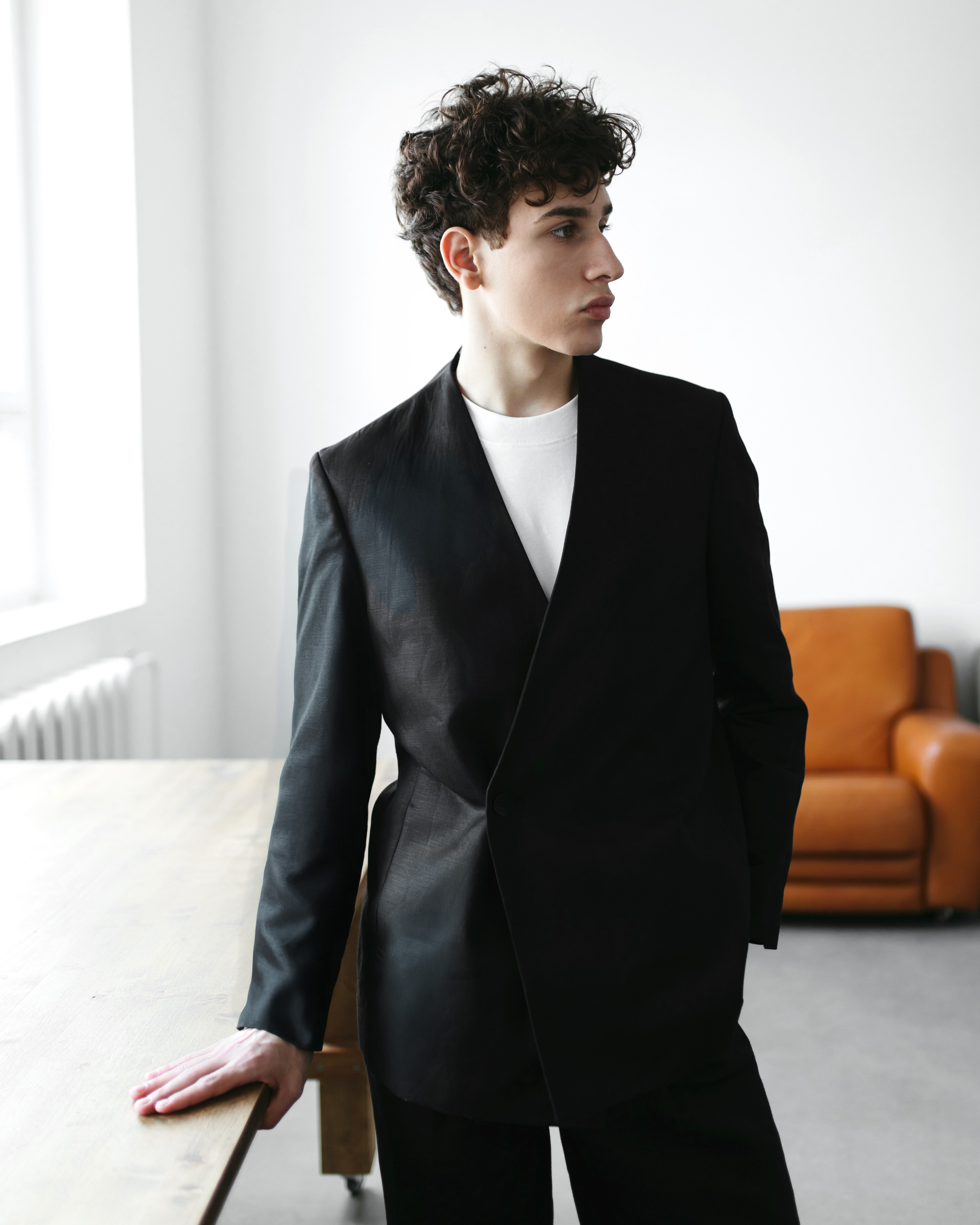 СВЯТ. Елизавета Федотова | фэшн-фотограф