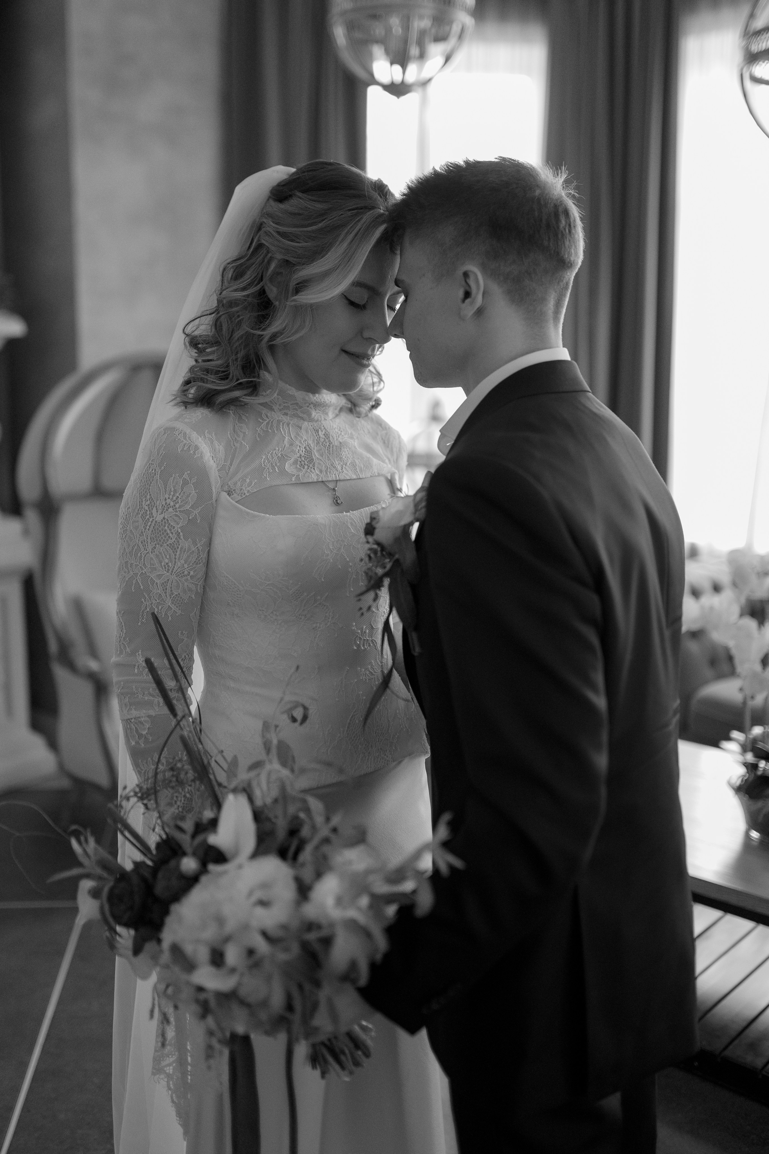 И&И. Фотограф Таганрог Хребет София