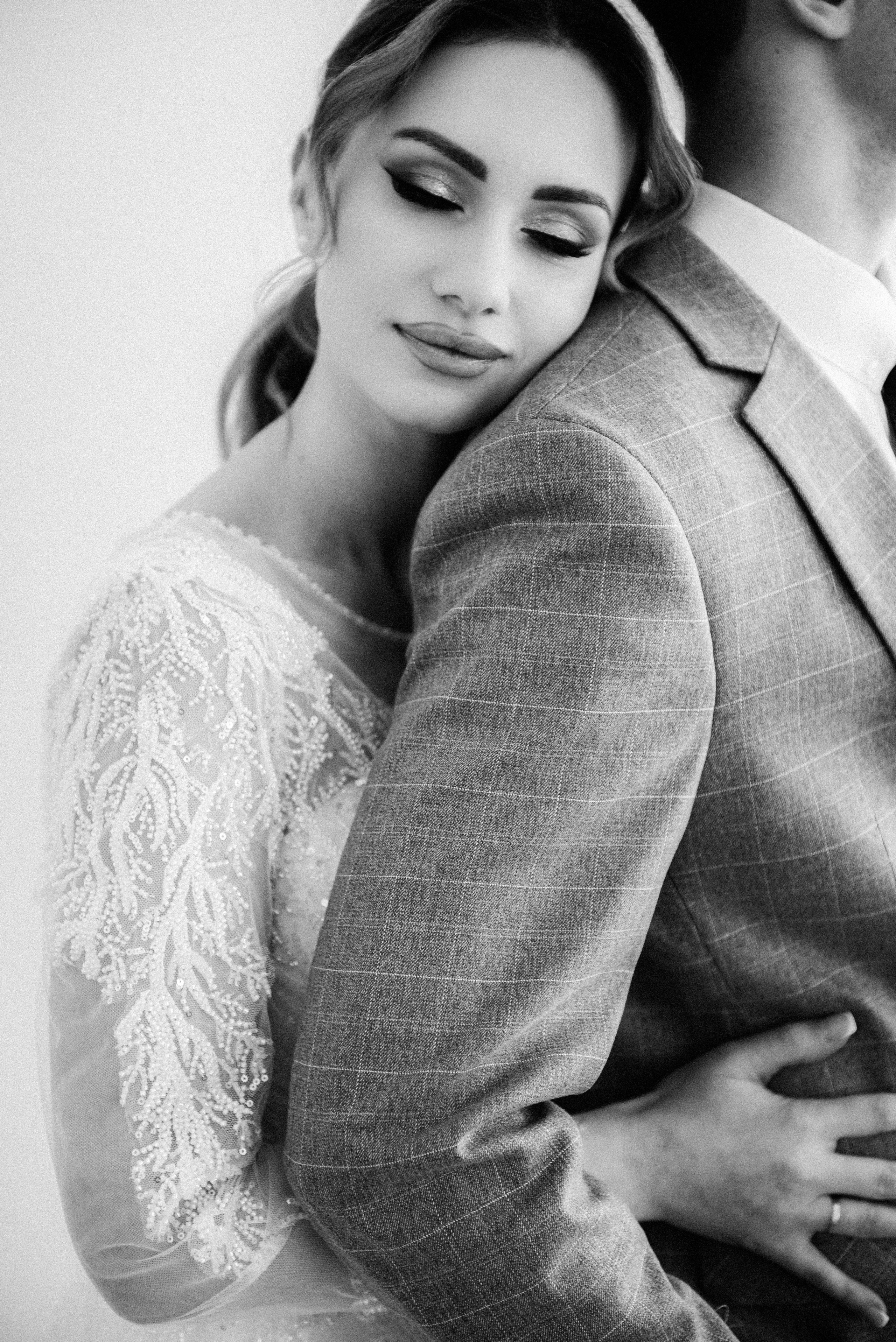 Максим и Ася. Суханова Регина Фотограф Сергиев Посад