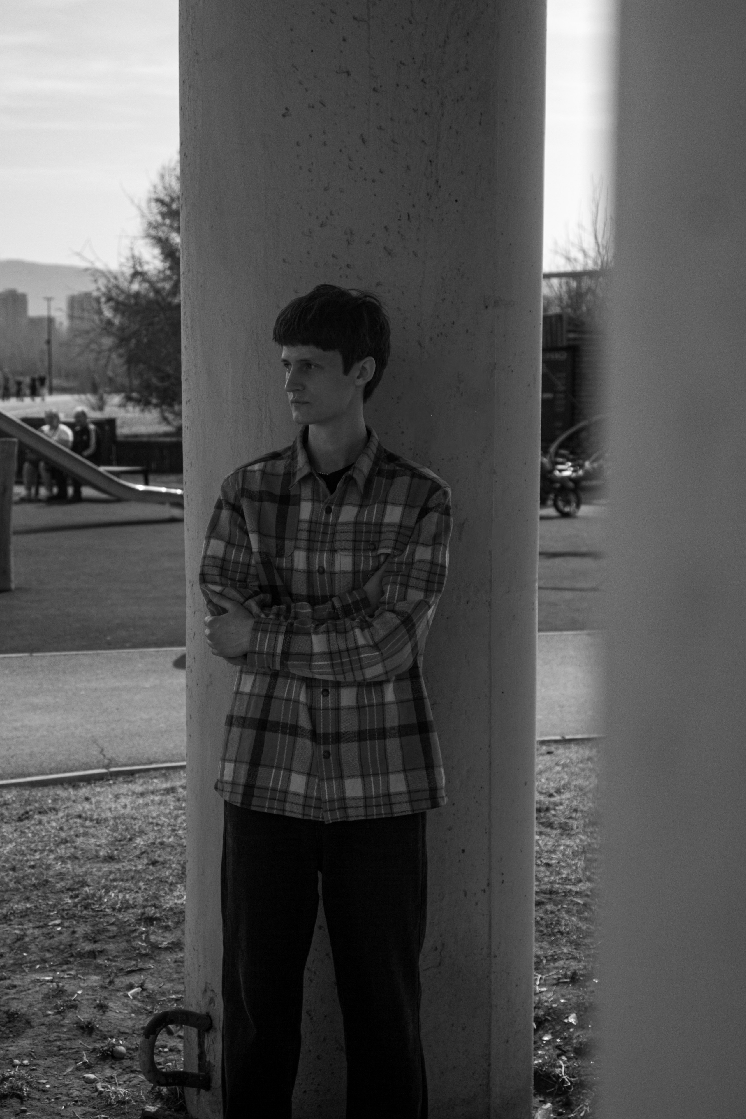 Мирослав. Kuznetsov | Фотограф в Красноярске