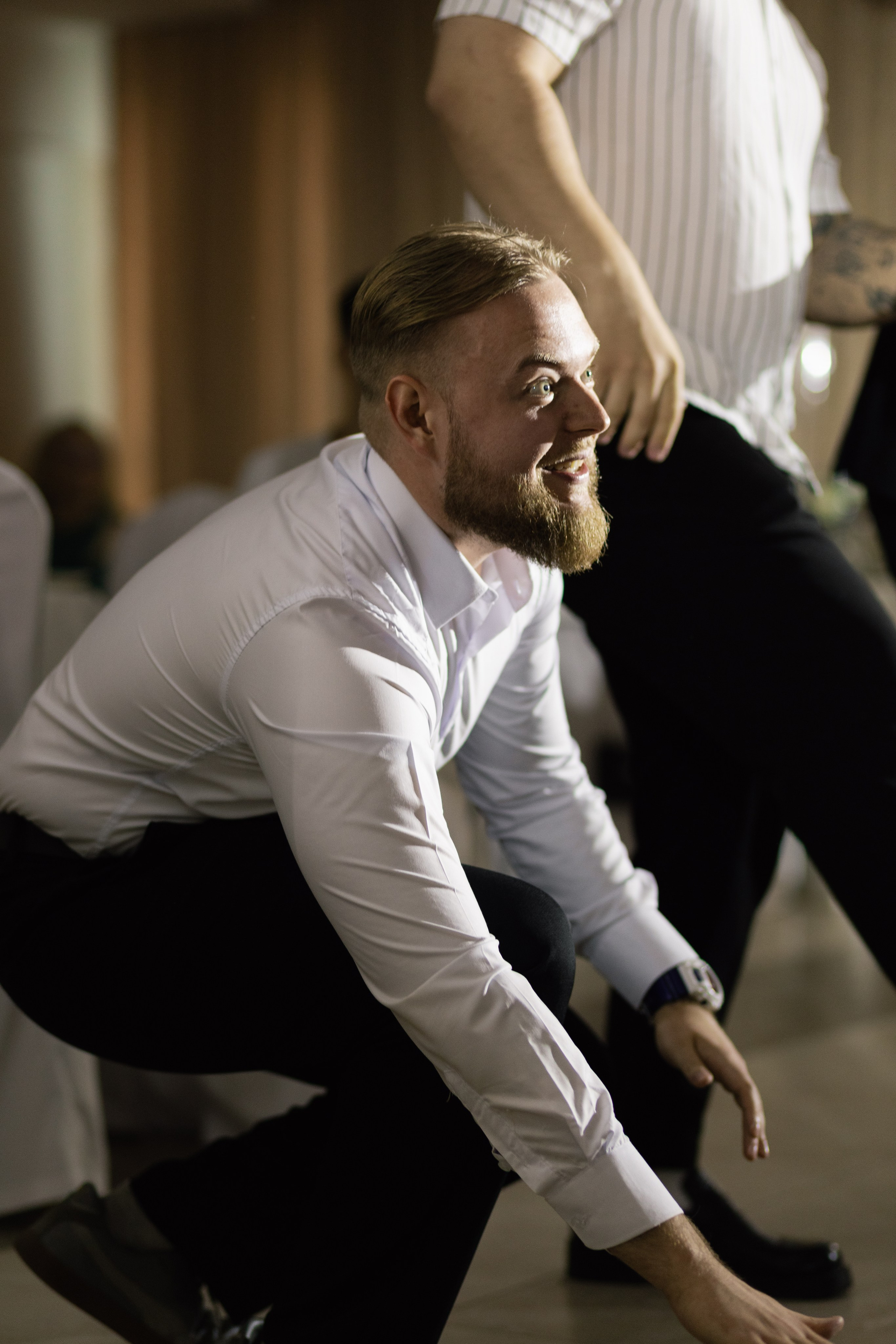 Daniil & Veronika. Фотограф в Томске Ирина Павлуцкая