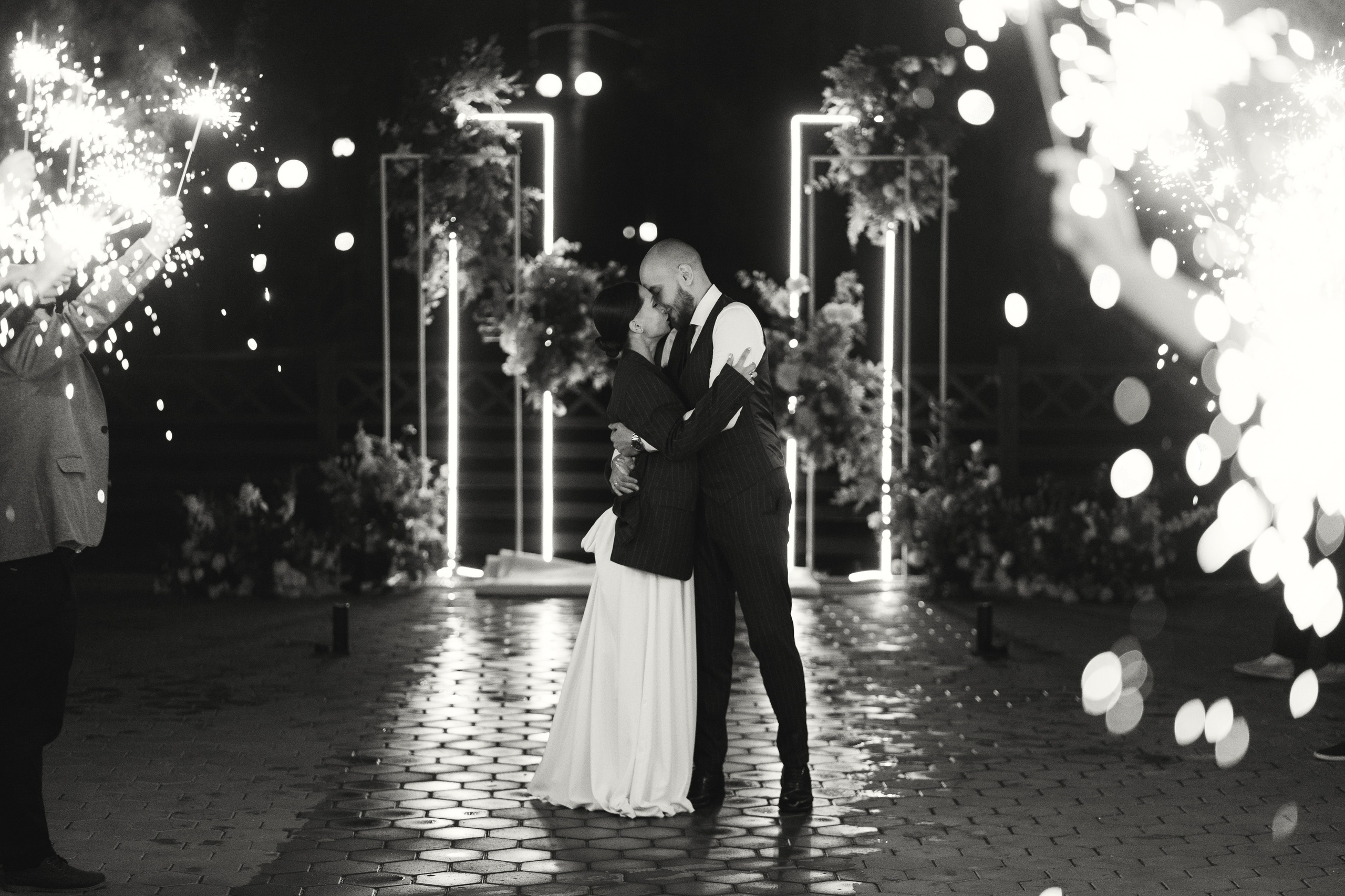 Александр и Оксана. Фотограф Никита Анкудинов. Москва — Чебоксары — Казань