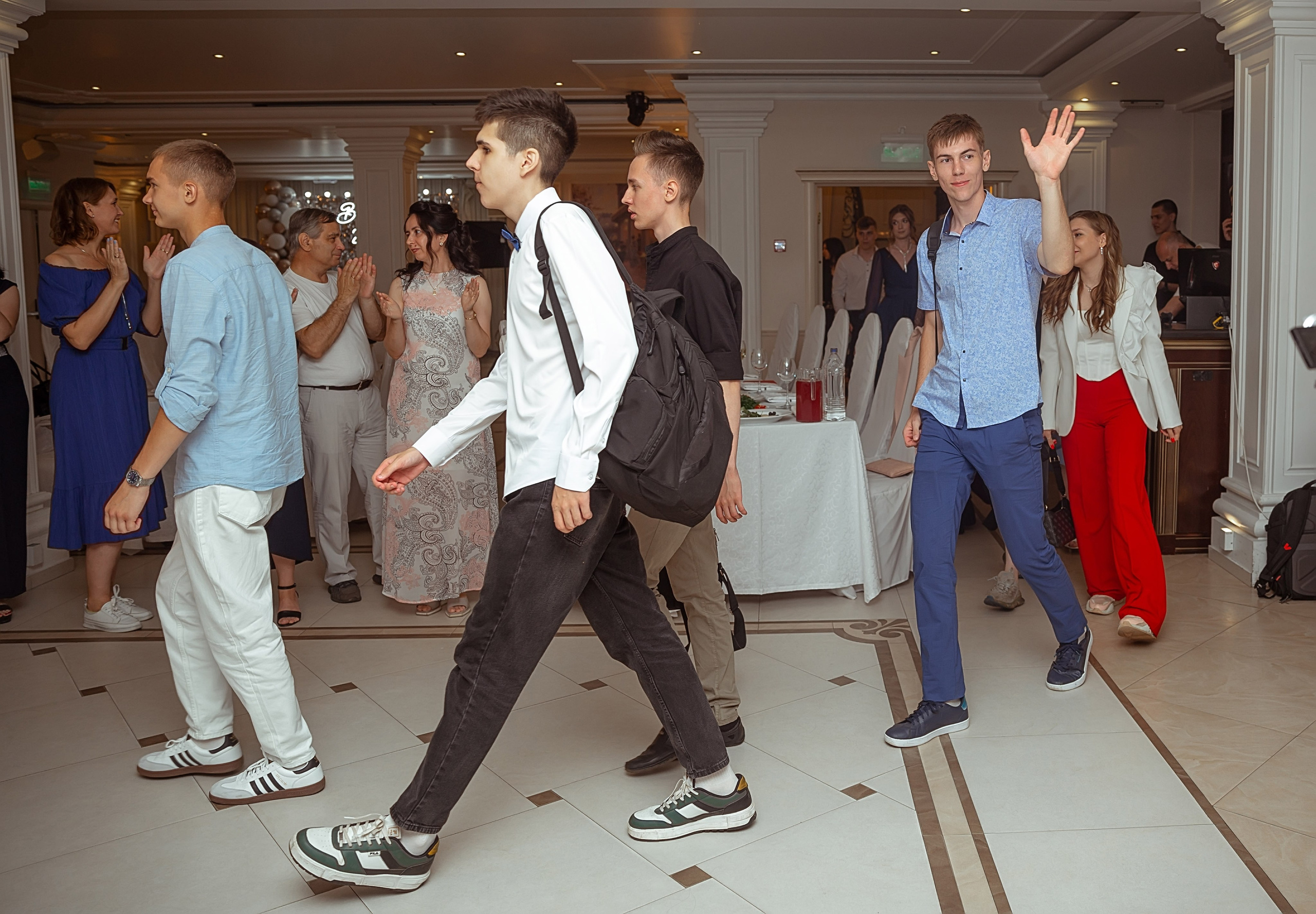 Выпускной, вручение диплома, прогулка, Онегин. Семейный и детский фотограф в Нижнем Новгороде