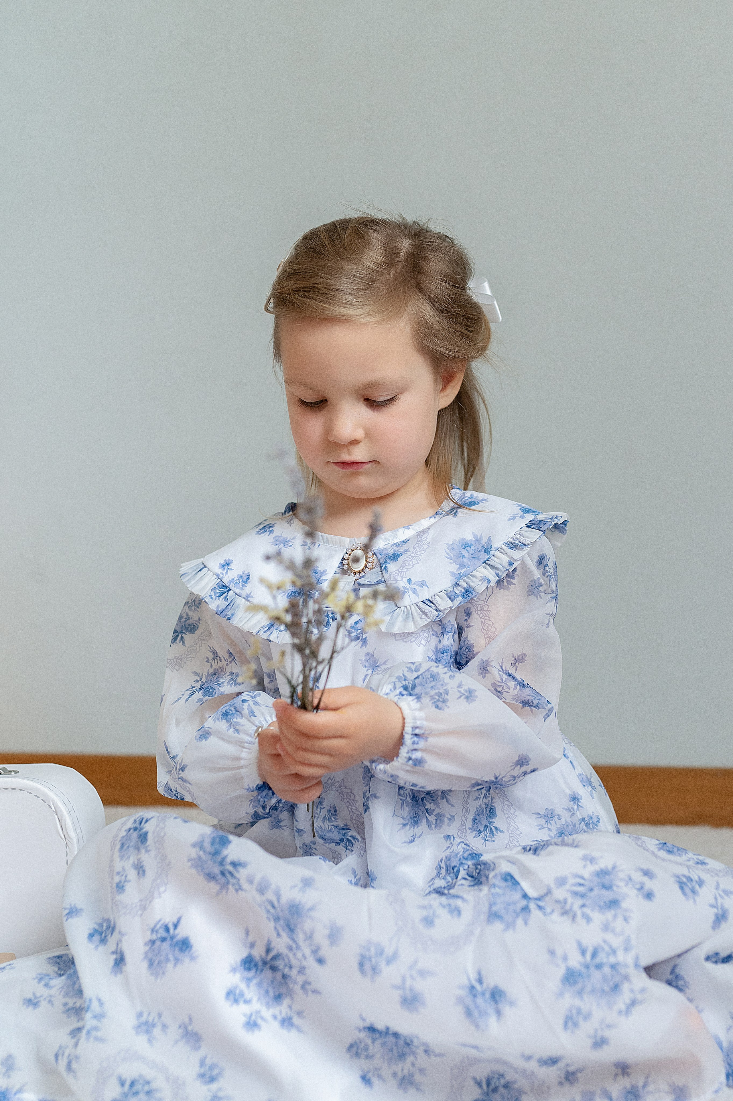 Франция. Детский фотограф Абхазия