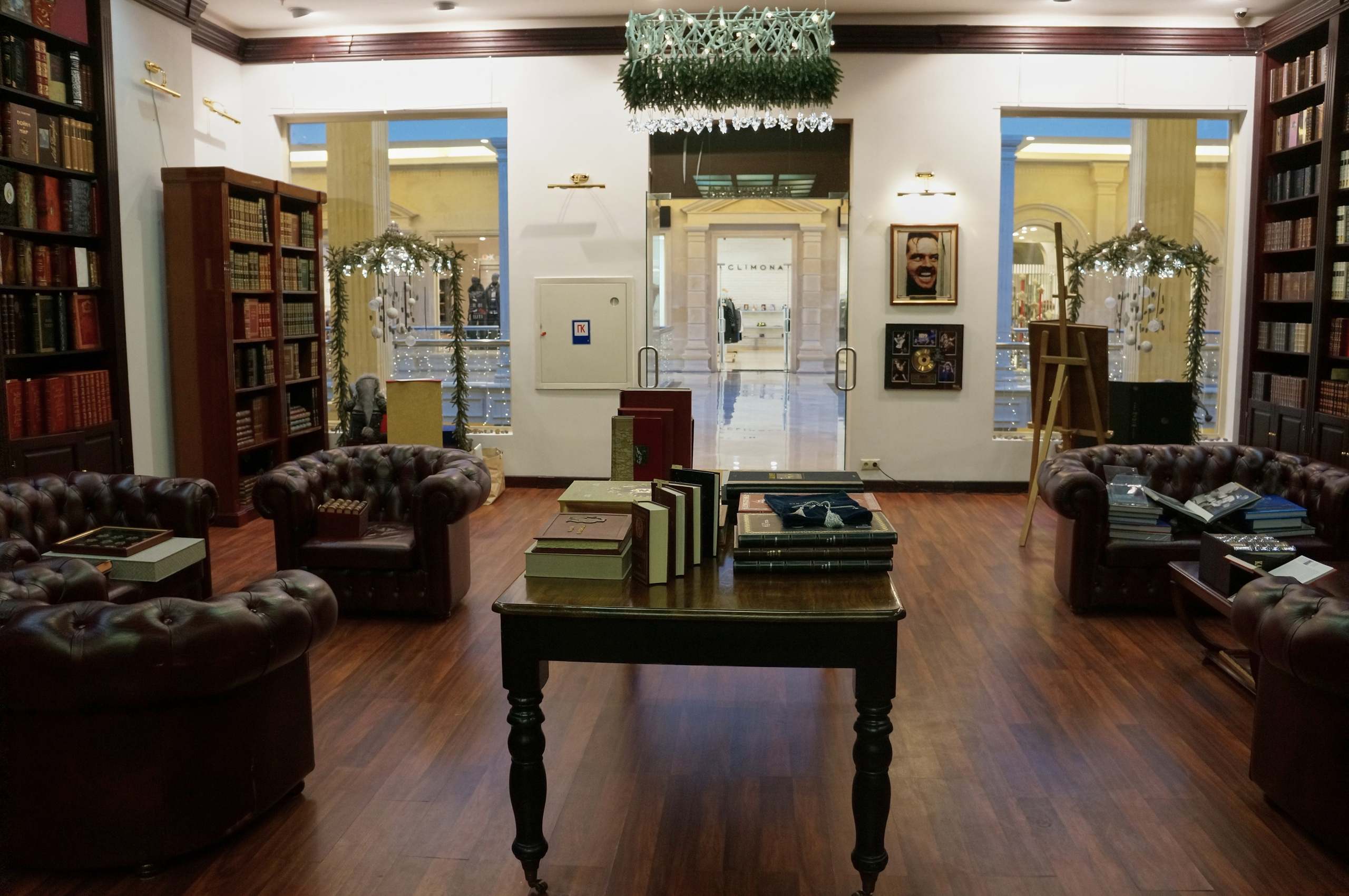 Новый год. Декоратор Флорист в Тольятти, Самаре, Москве