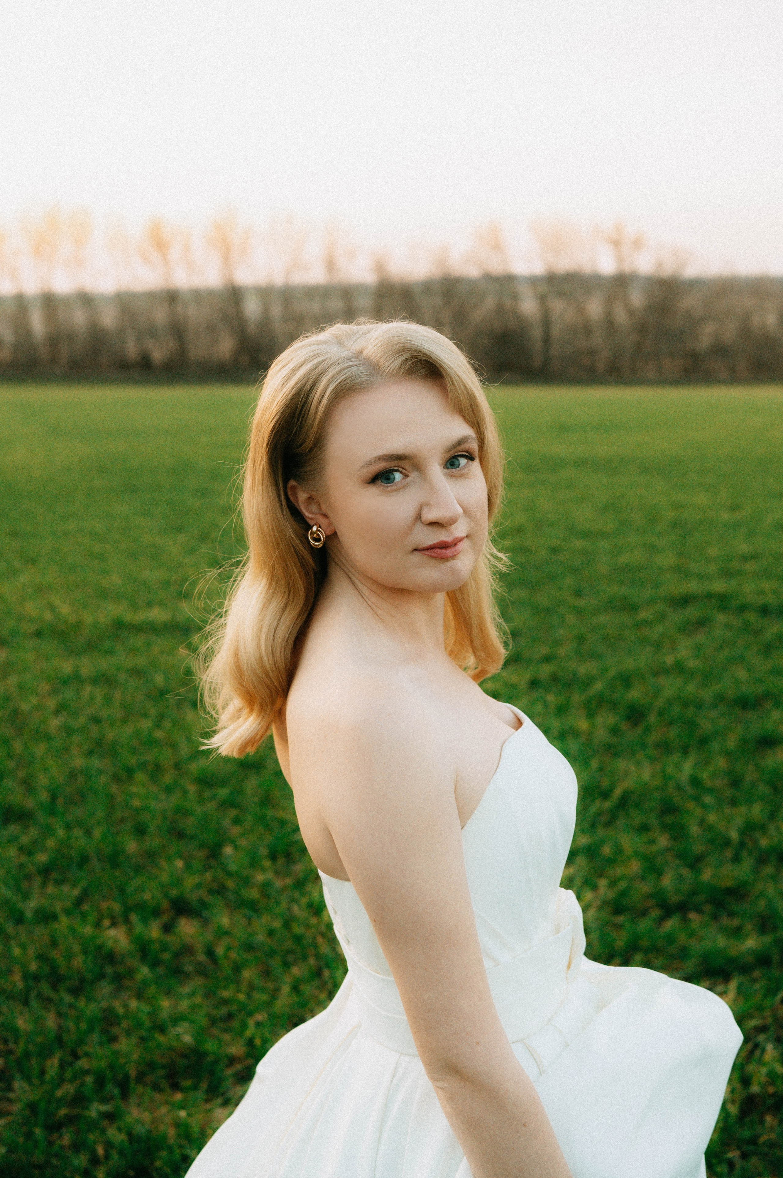 Виктор и Полина Свадебная прогулка. Свадебный и семейный фотограф Волгоград Анастасия Садовникова