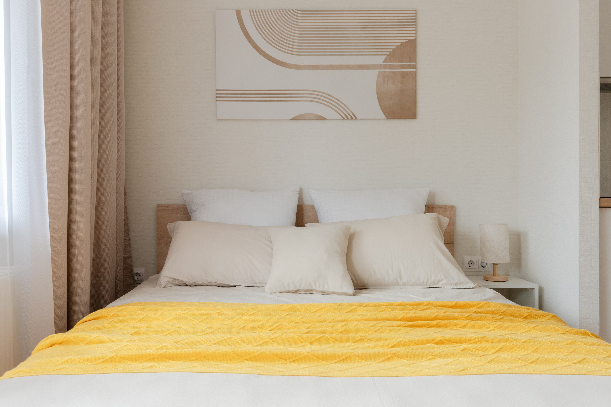 Квартира на Авиаконструкторов. Интерьерный фотограф в Санкт-Петербурге Ксения Сорокина