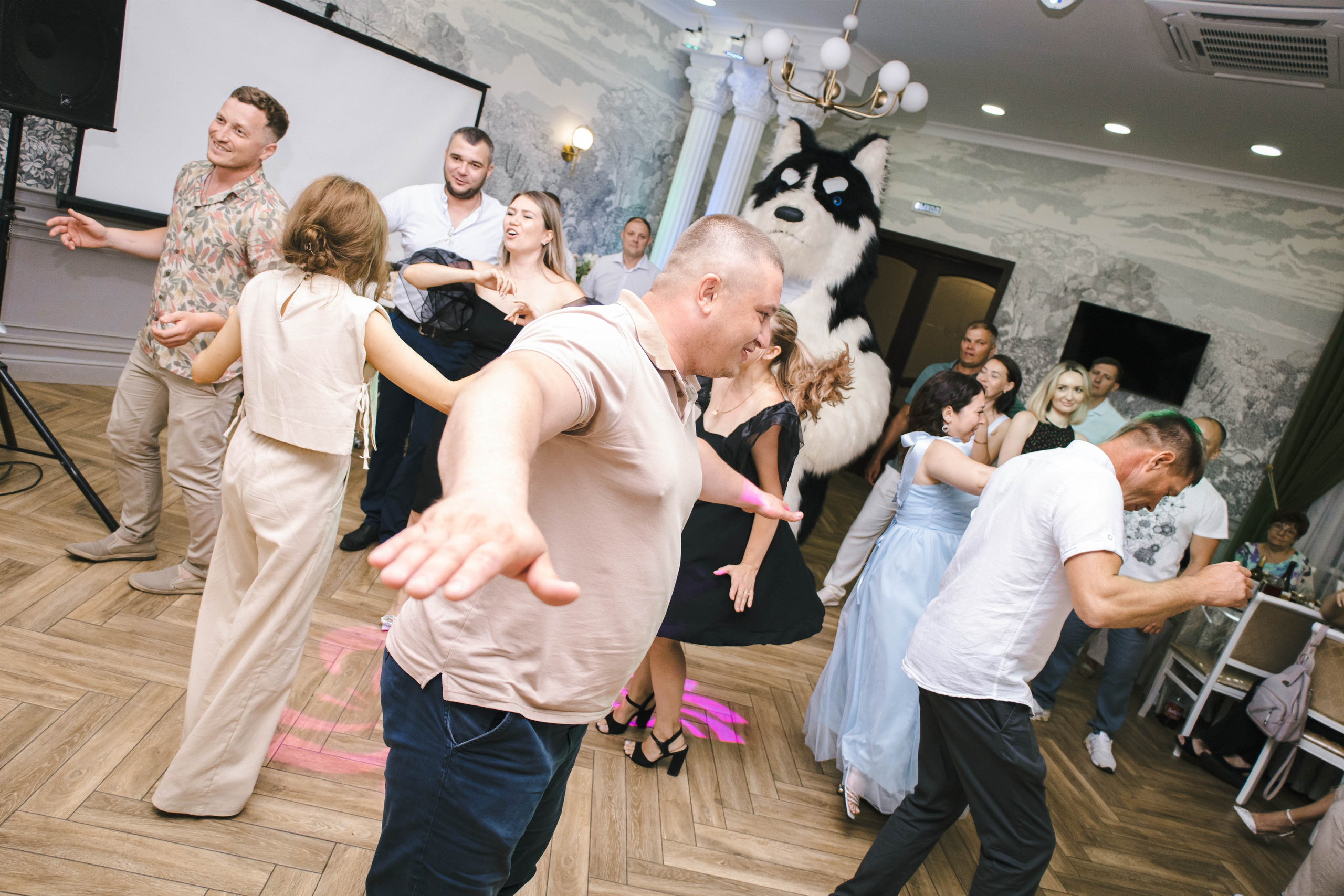 35 лет Виктории. Фотограф твоих воспоминаний | Алексей Алексеев