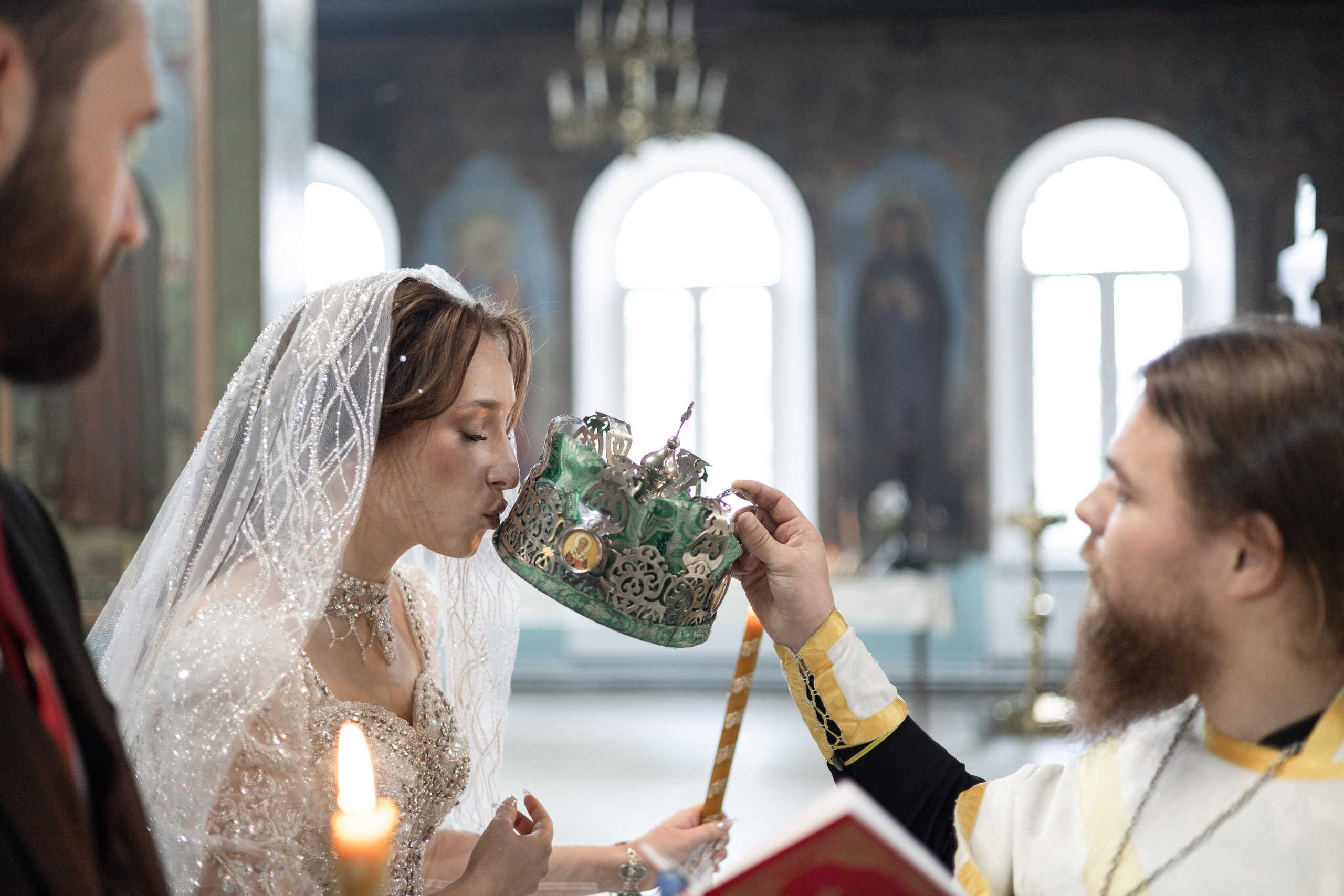 ALEXANDRA & ALEXEY. Фотограф твоих воспоминаний | Алексей Алексеев