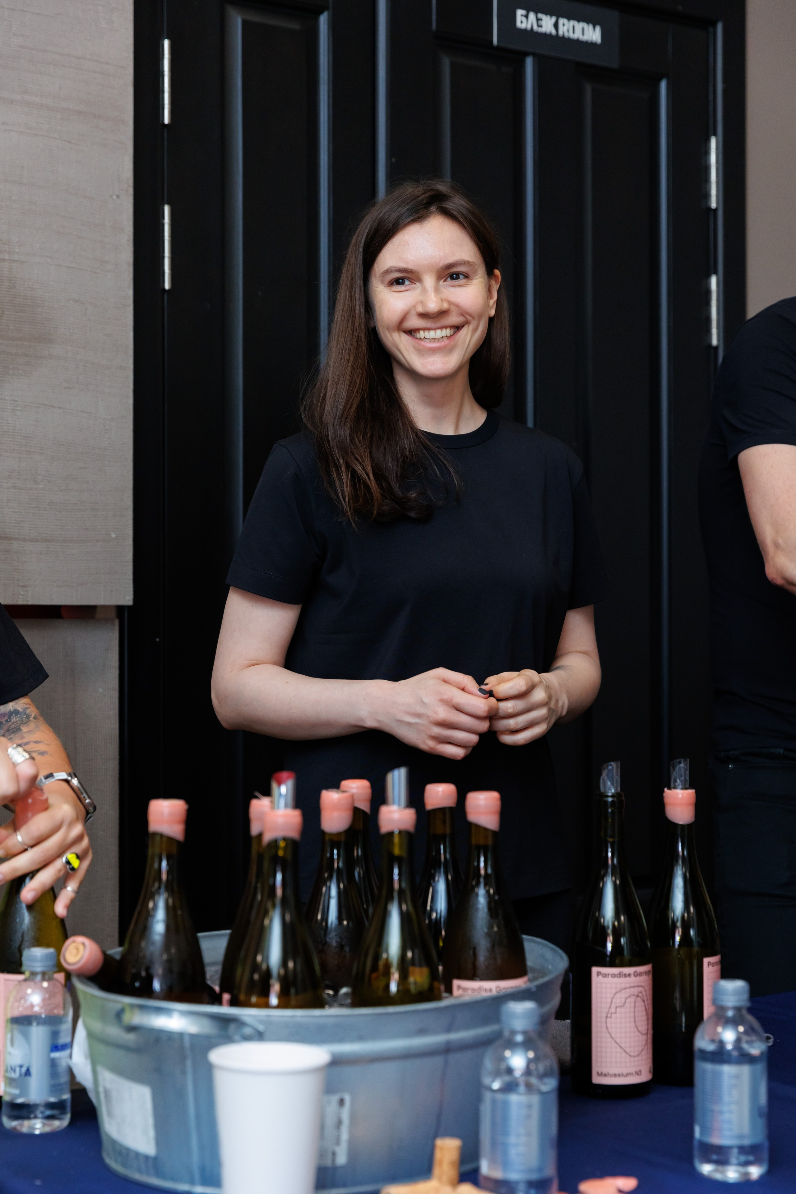 Винный пикник. Фотограф Новосибирск — Наталья Гресь