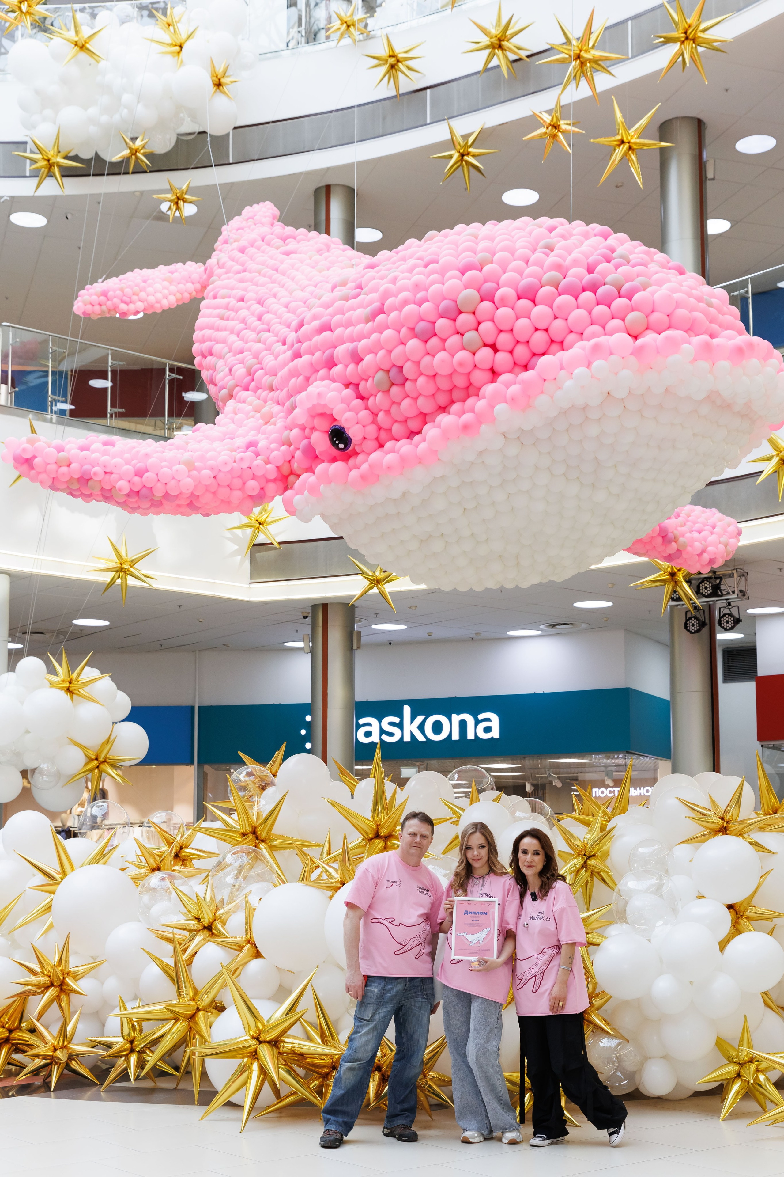 Умная весна 2025. Фотограф Новосибирск — Наталья Гресь