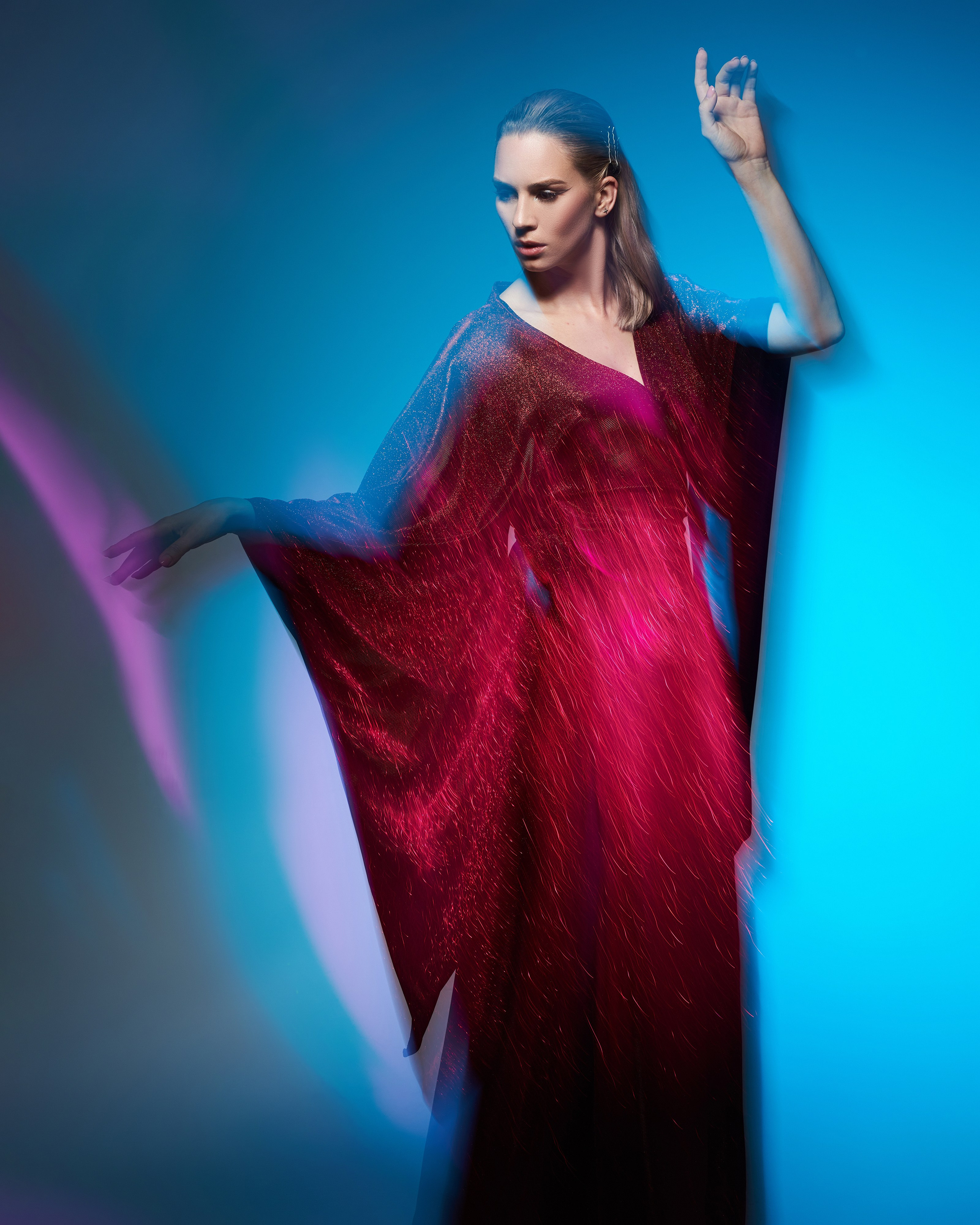 Портрет. Коммерческий фотограф в Новороссийске Гапкалов Дмитрий