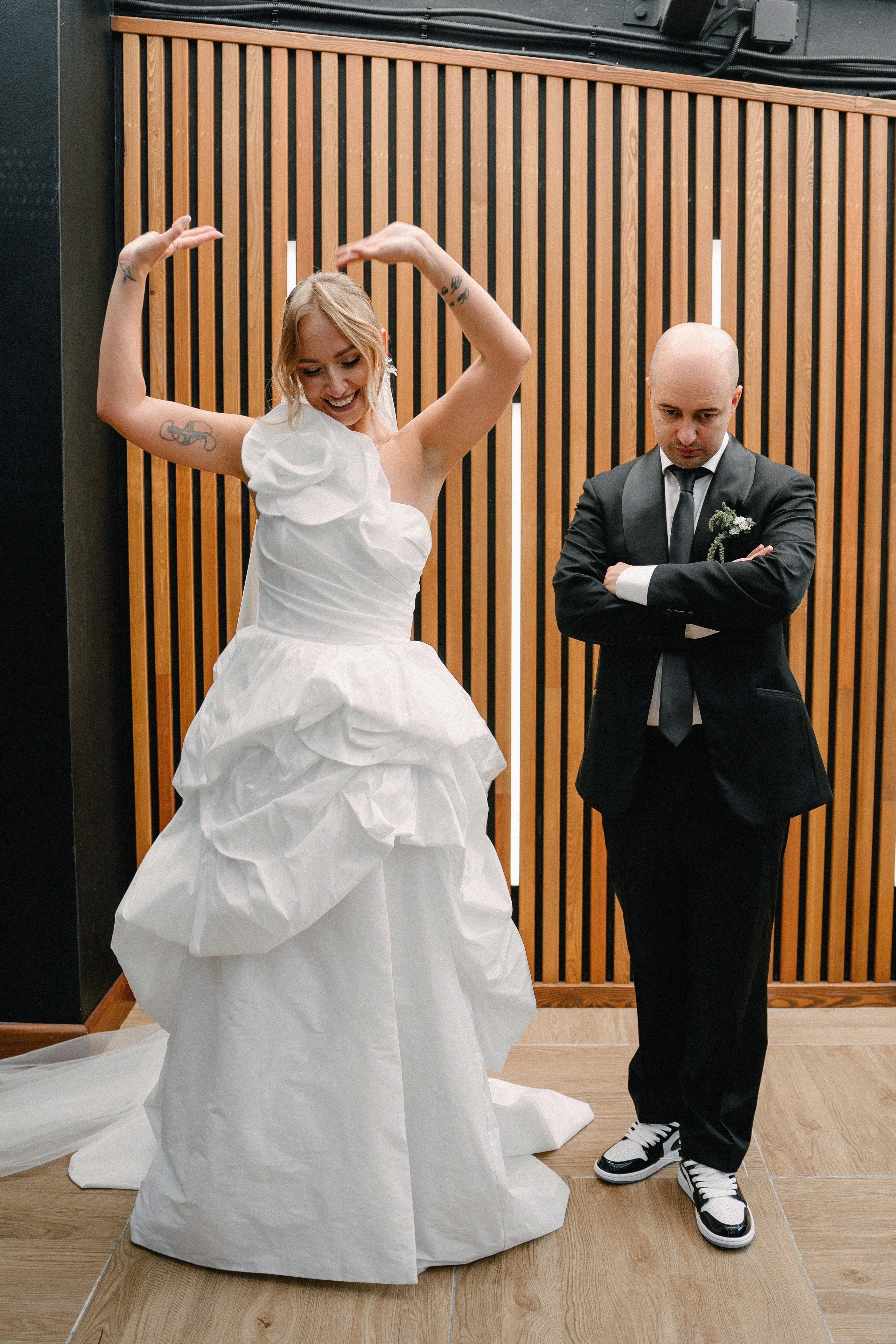 Александр и Марина. Свадебный и семейный фотограф в Воронеже Анастасия Бойко