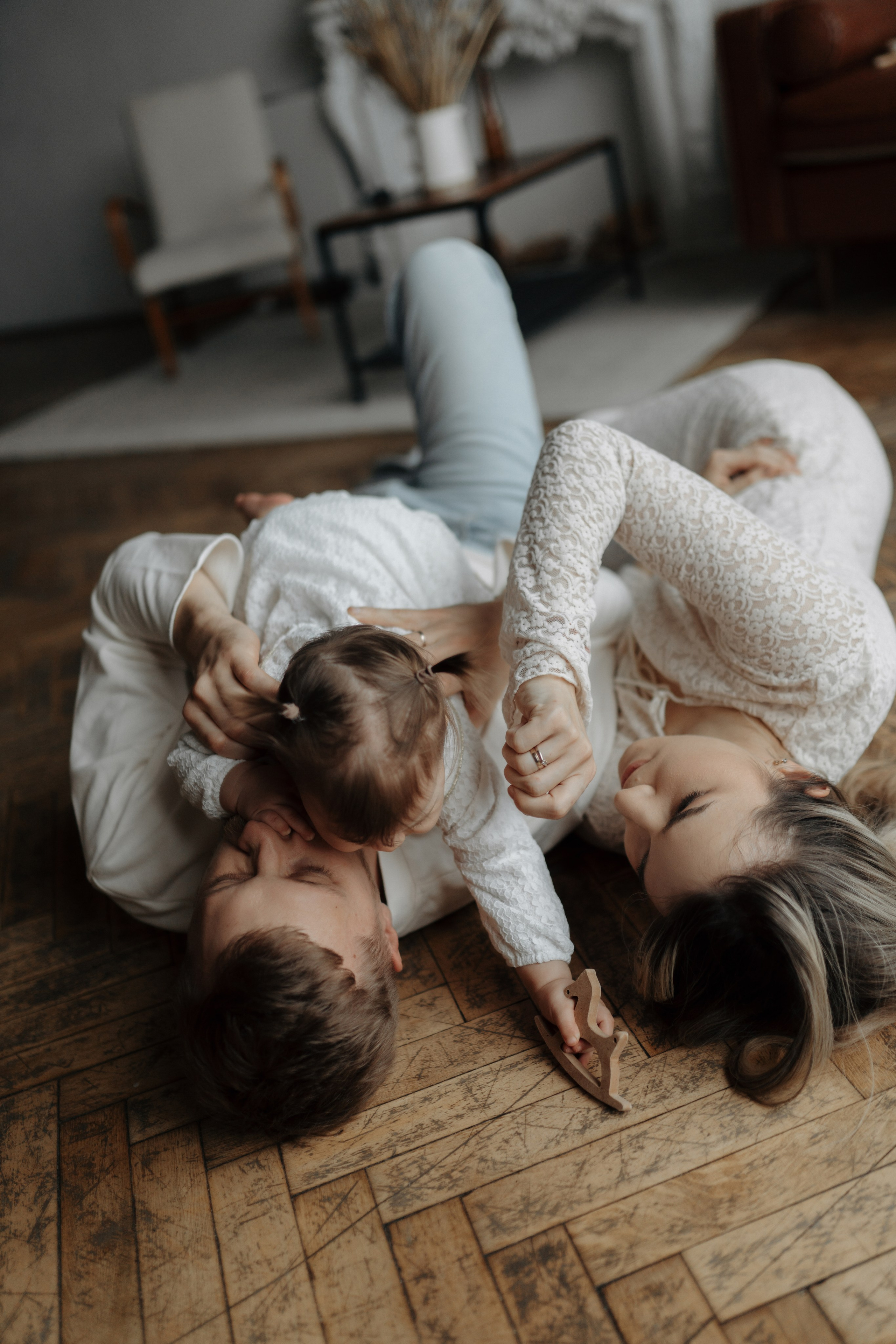 Семейные истории. Семейный и свадебный фотограф в Москве и Калуге Рослова Анастасия