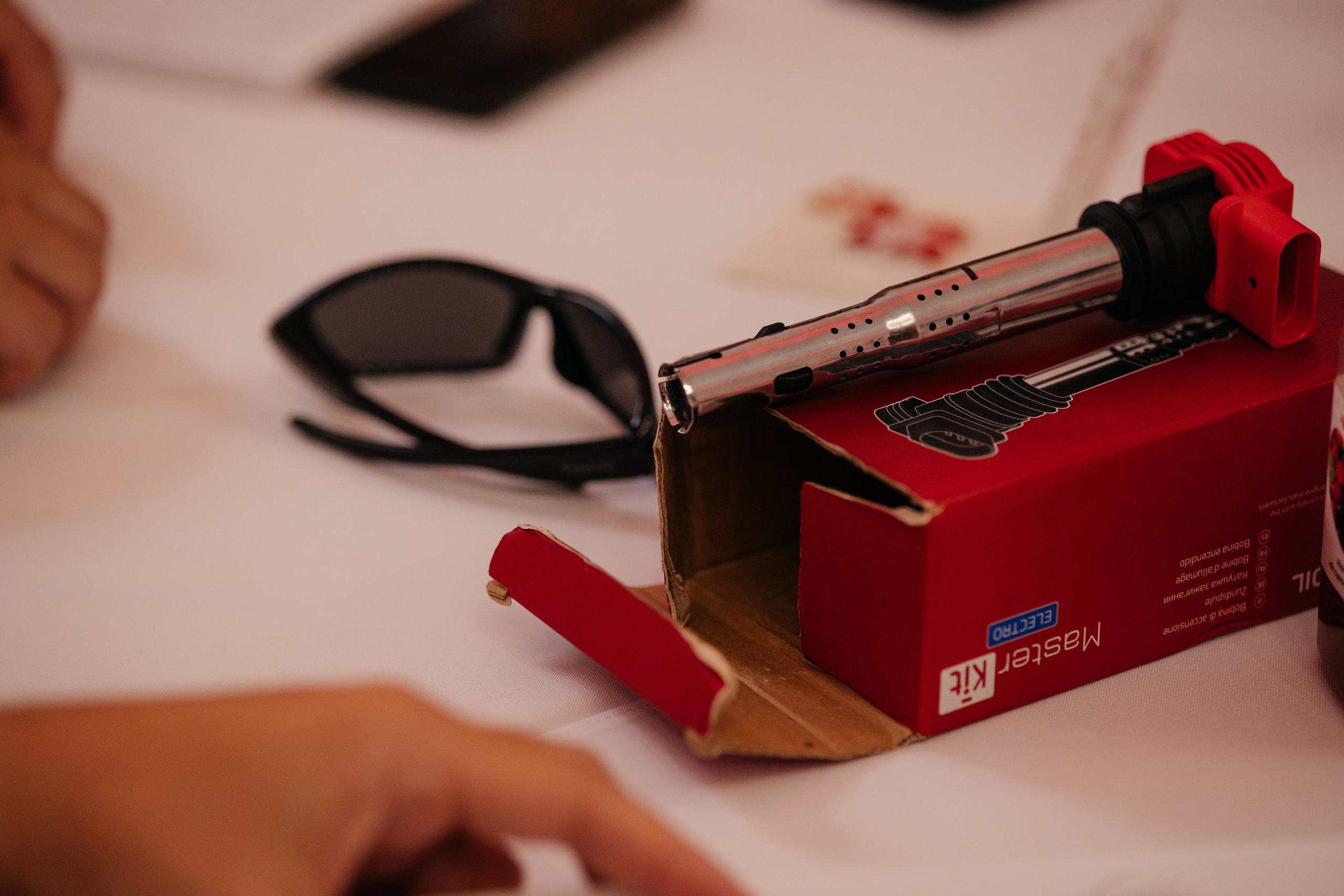 ПАРТКОМ конференция. Фотограф Крохин Олег