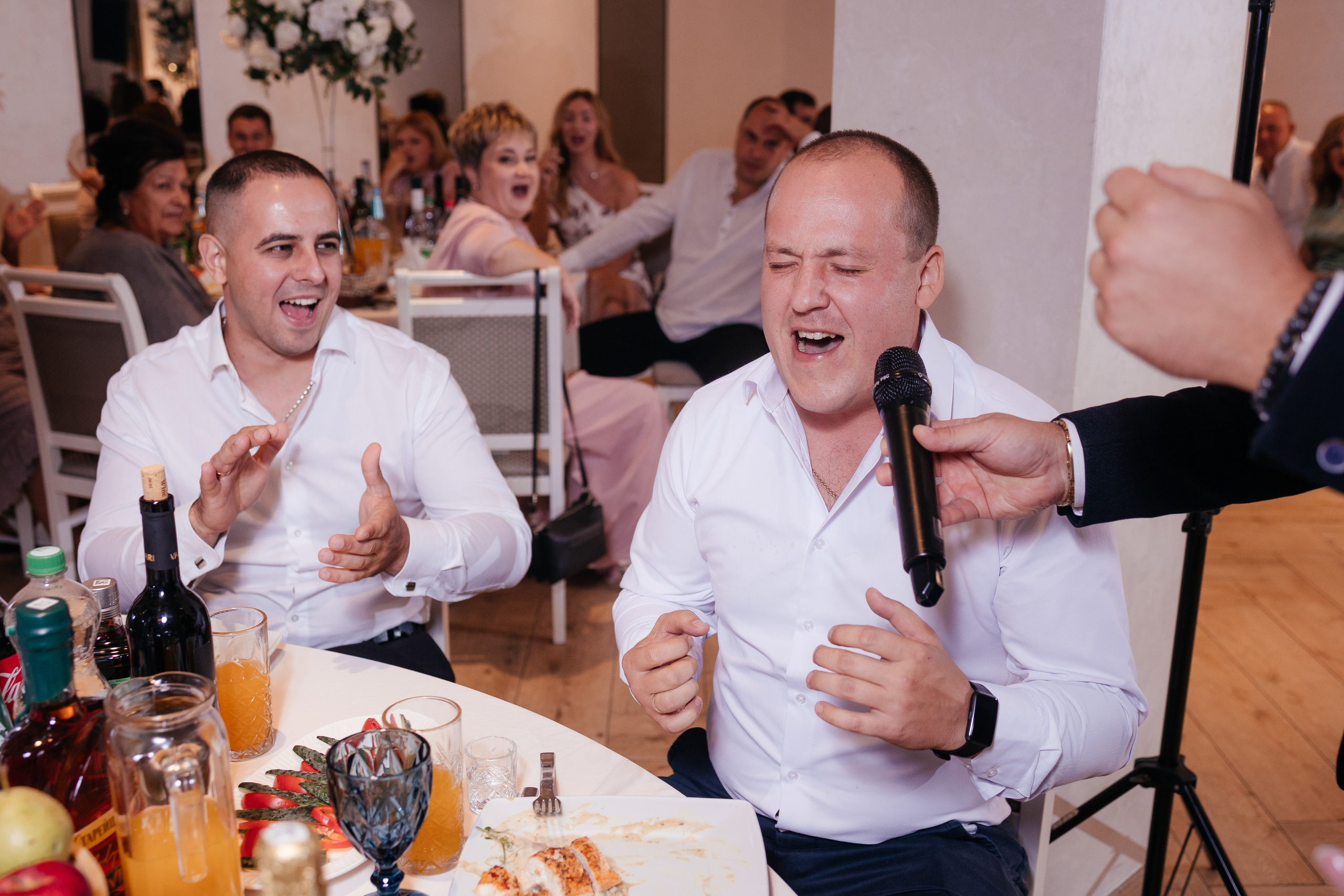 Артем и Алина. Фотограф Крохин Олег