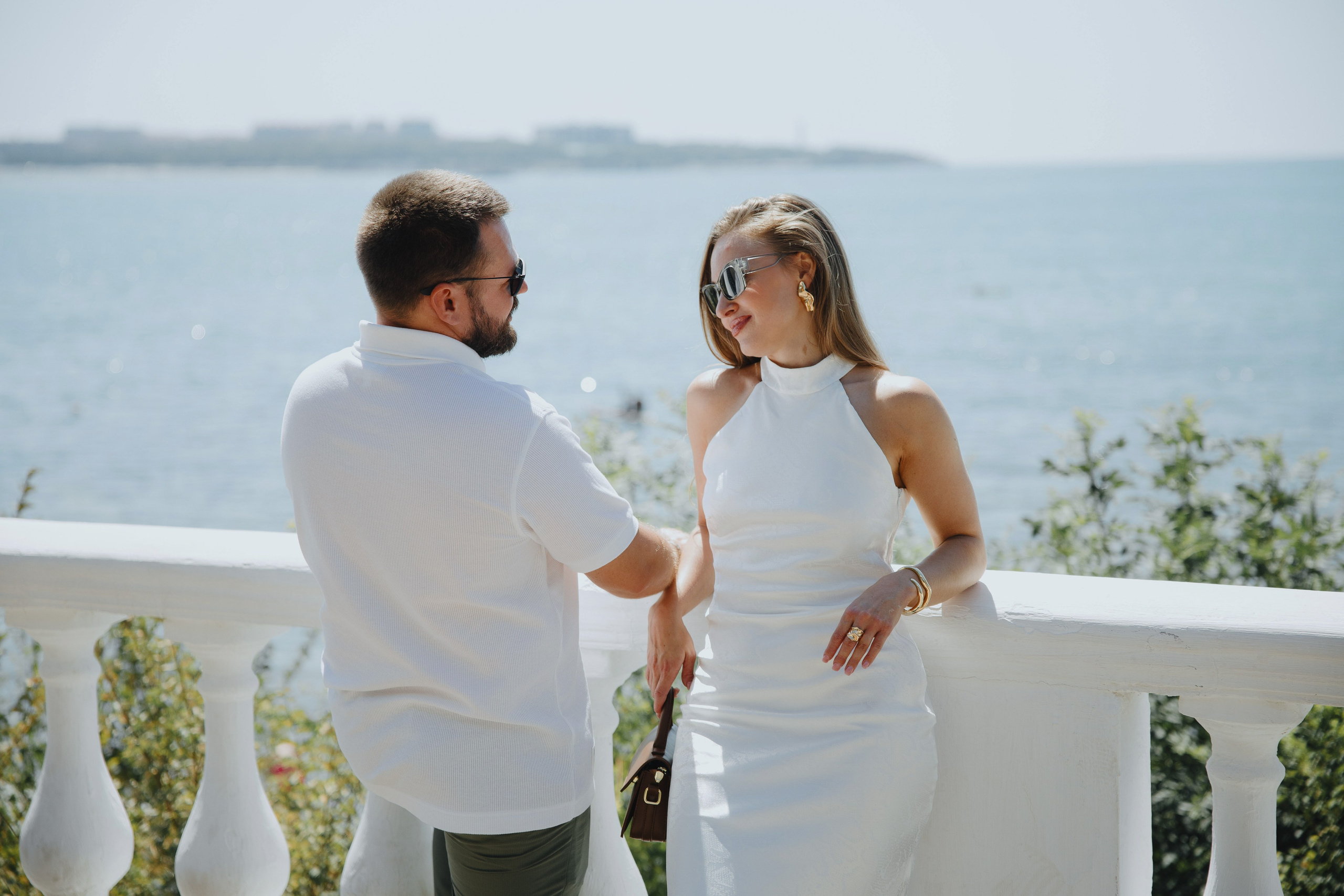 K+K. Фотограф Андрей Баксов