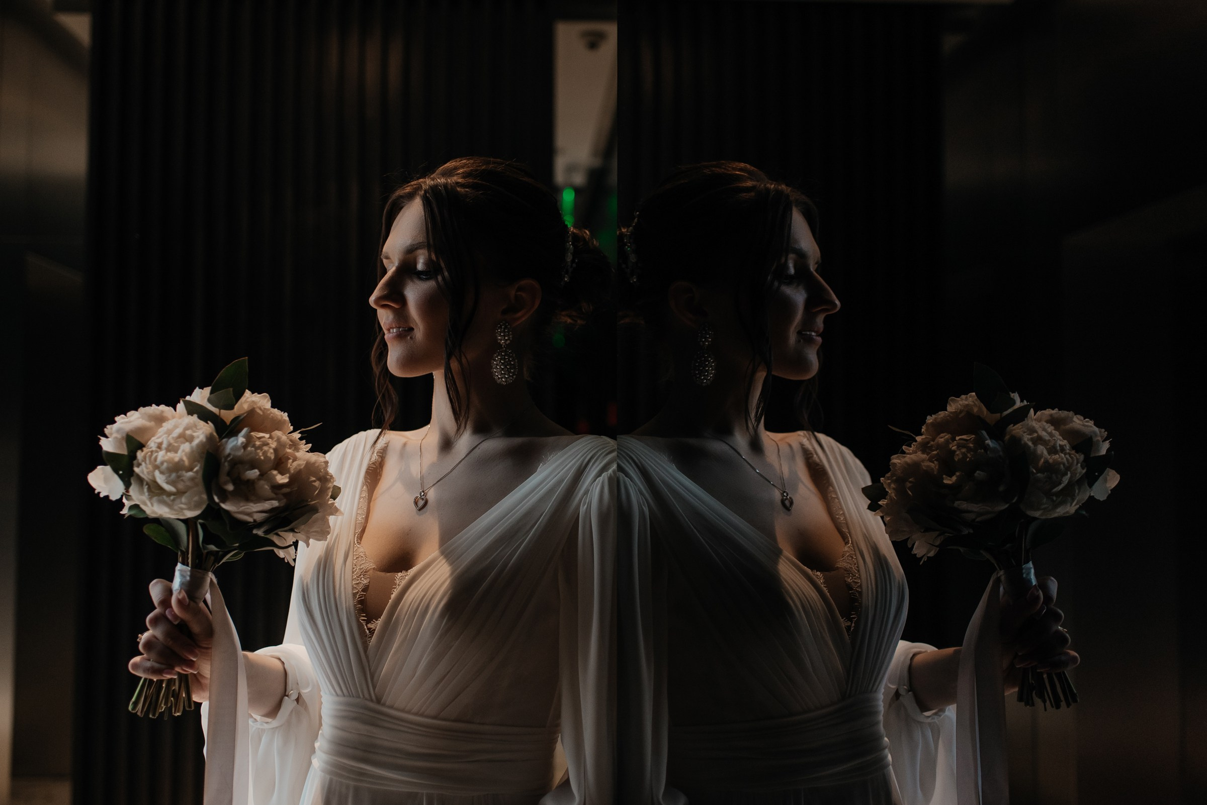 свадебная фотосессия в отеле Gamma