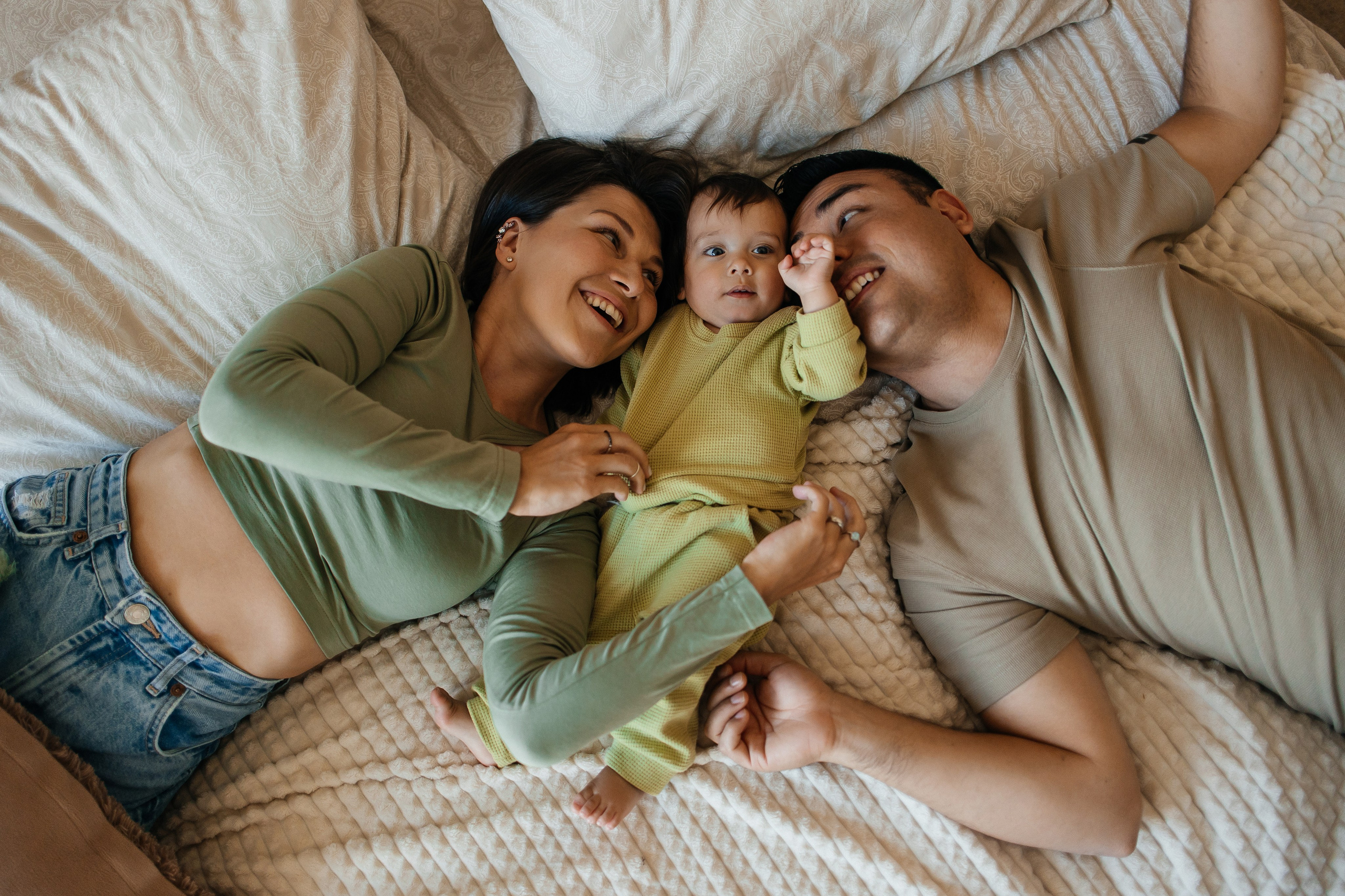 Love Story — Семейные. Фотограф в Москве Екатерина Потапова