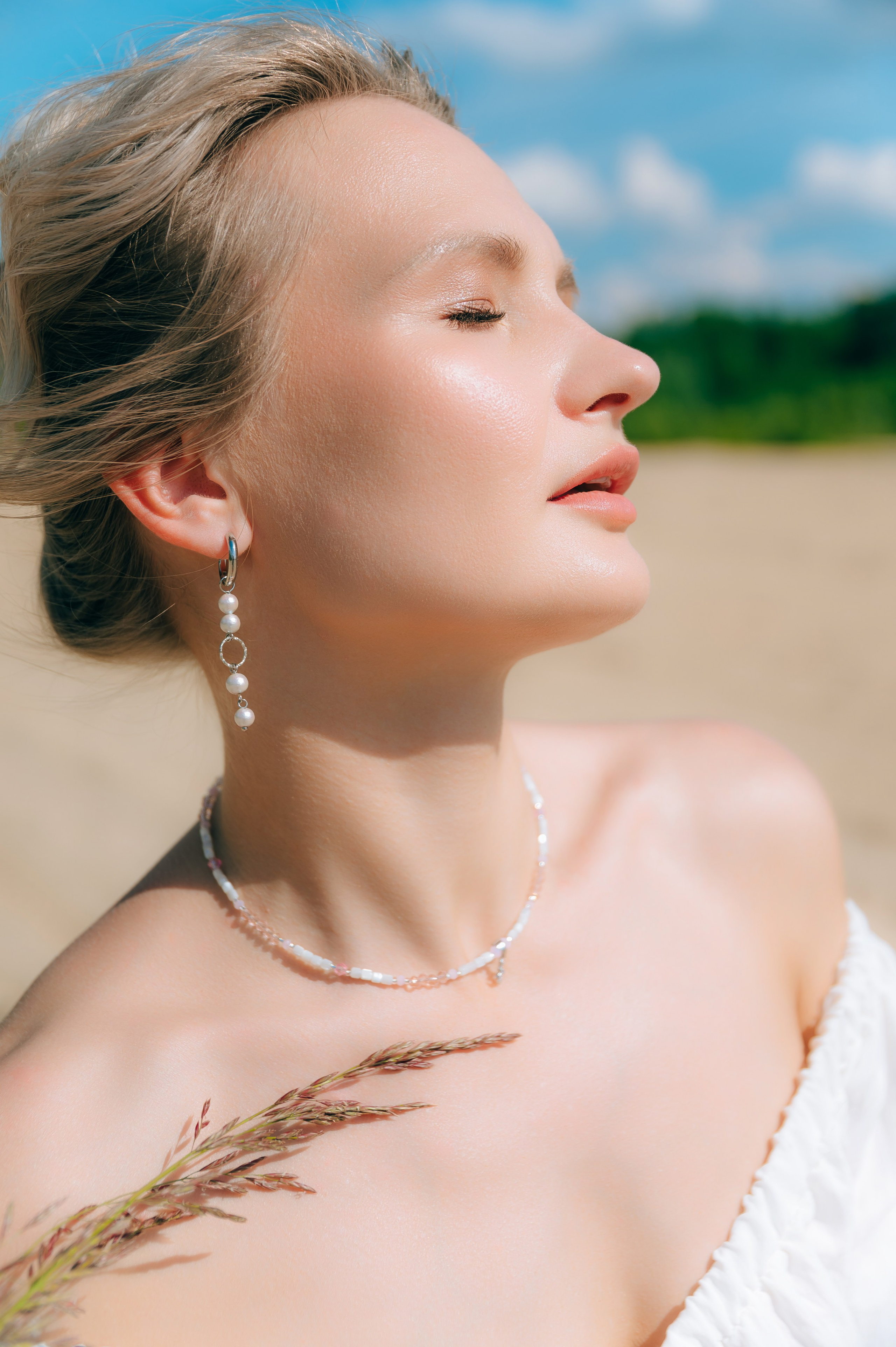 Летняя коллекция. Яна Репина. Детский и семейный фотограф Катерина Мишина