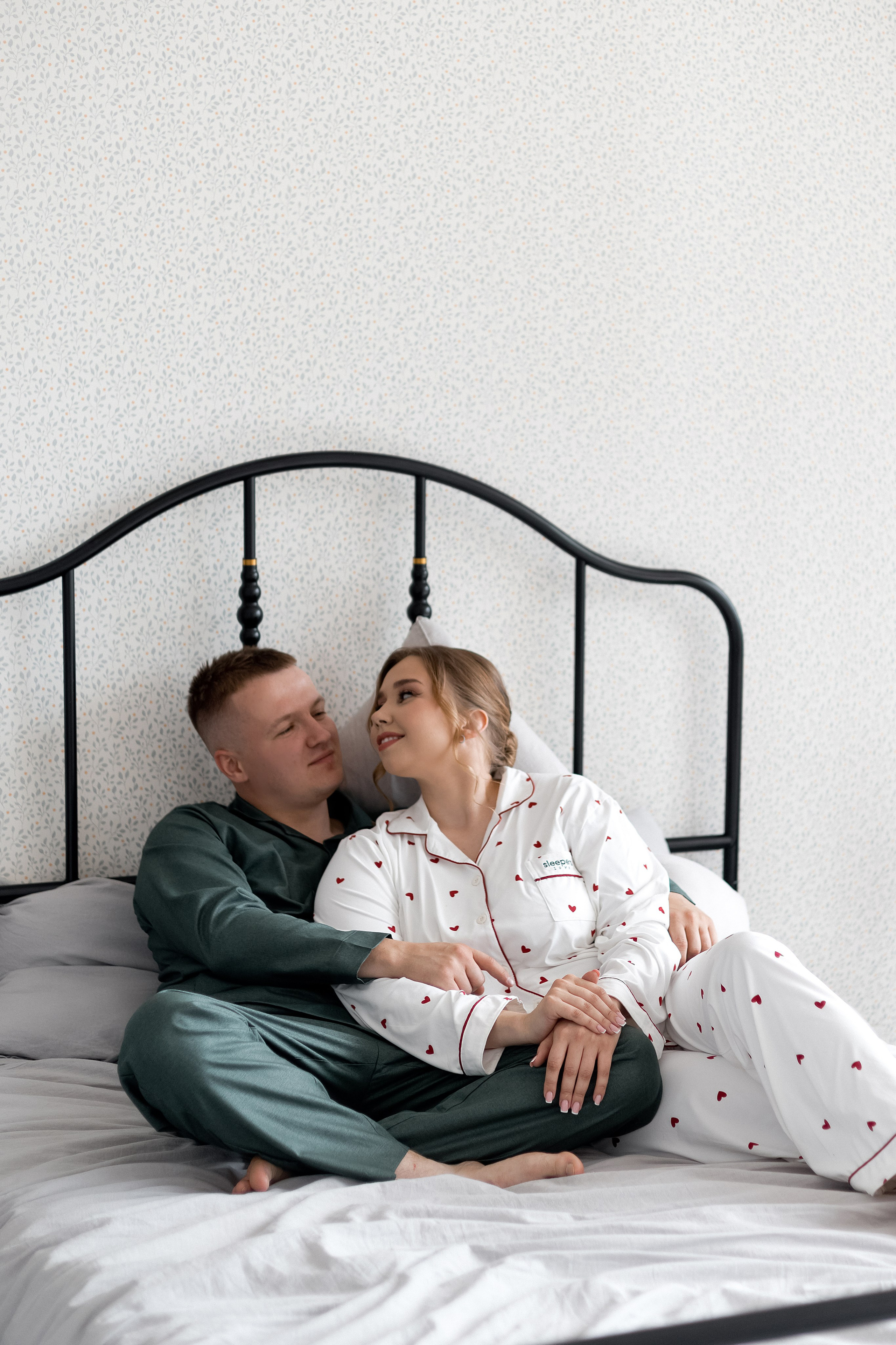 Елизавета и Роман. Свадебный фотограф в Пскове и Санкт-Петербурге | Анна Голикова