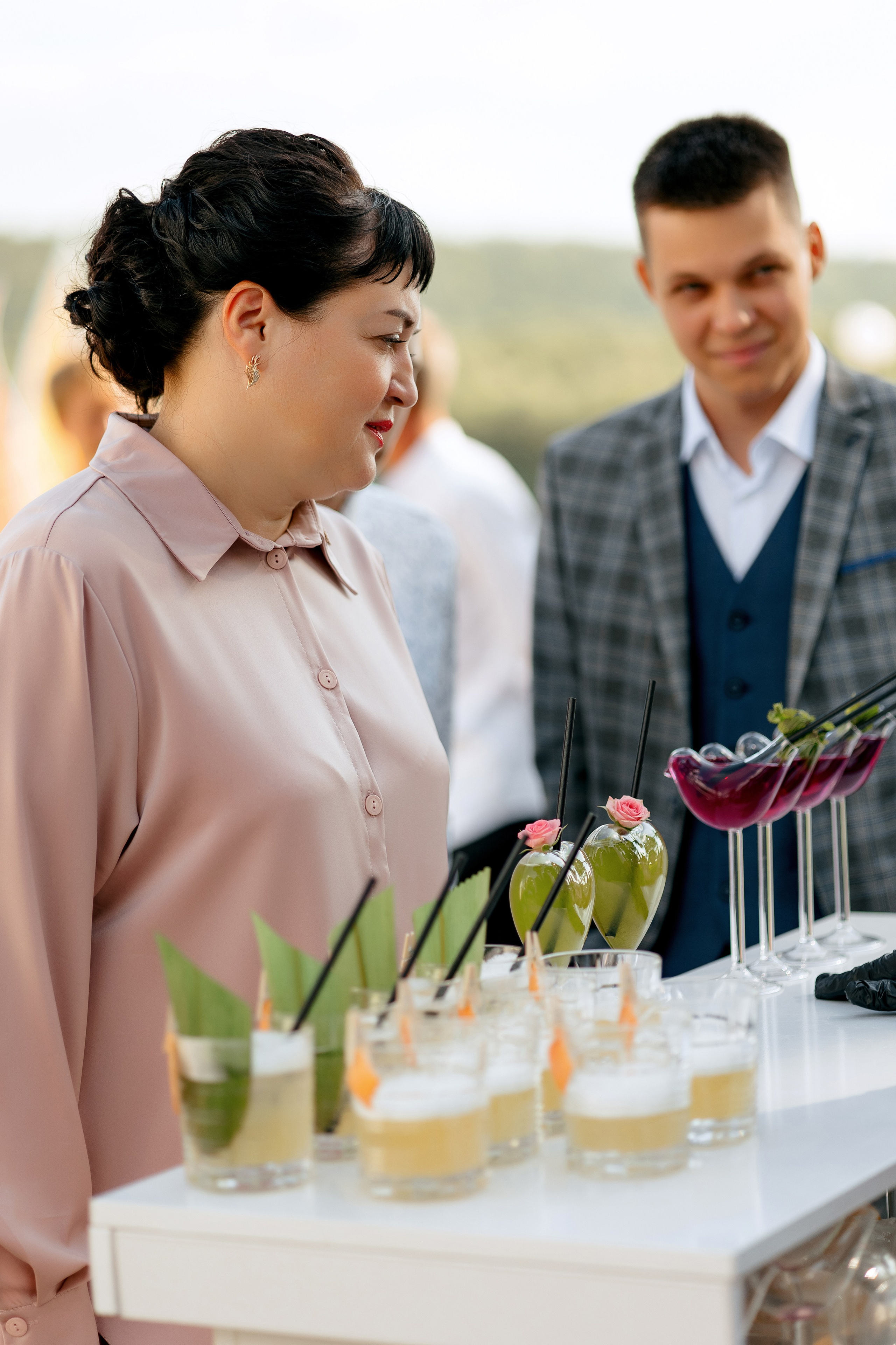 Павел и Диана. Свадебный фотограф Ксения Трухина в Нижнем Новгороде и Москве