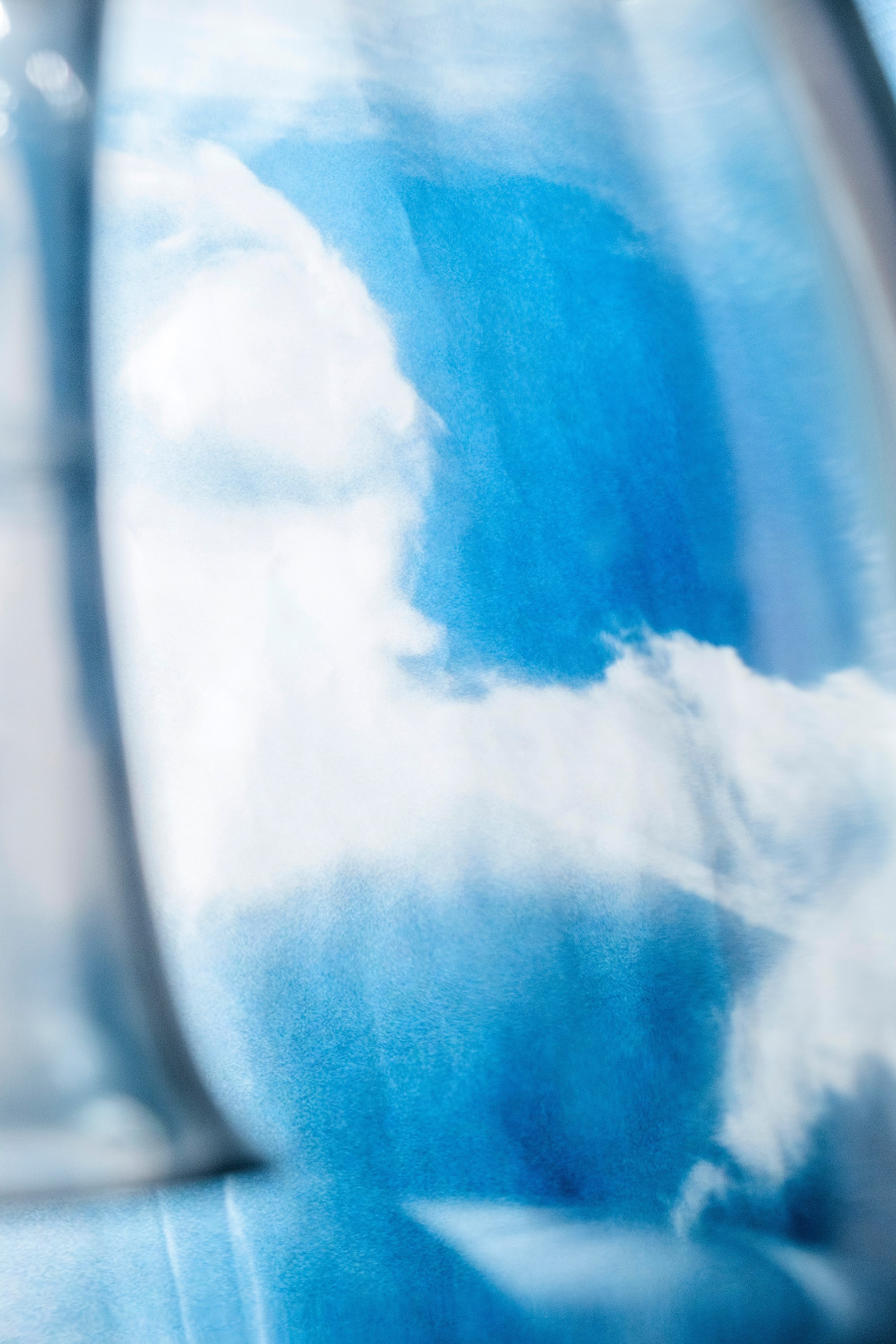 Абстрактная фотография. Стас Понятовский