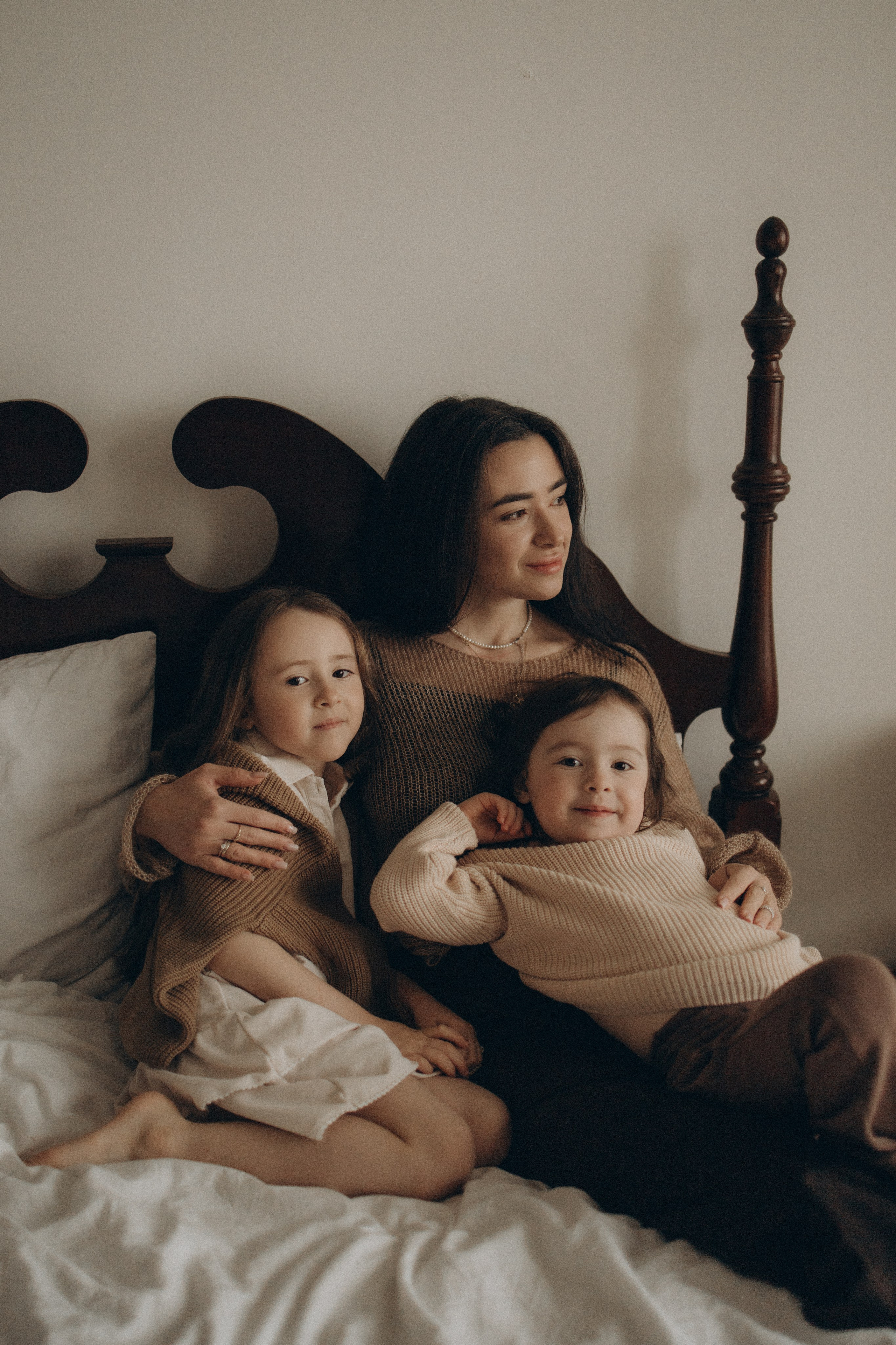 Семейные. Семейный фотограф Москва и МО